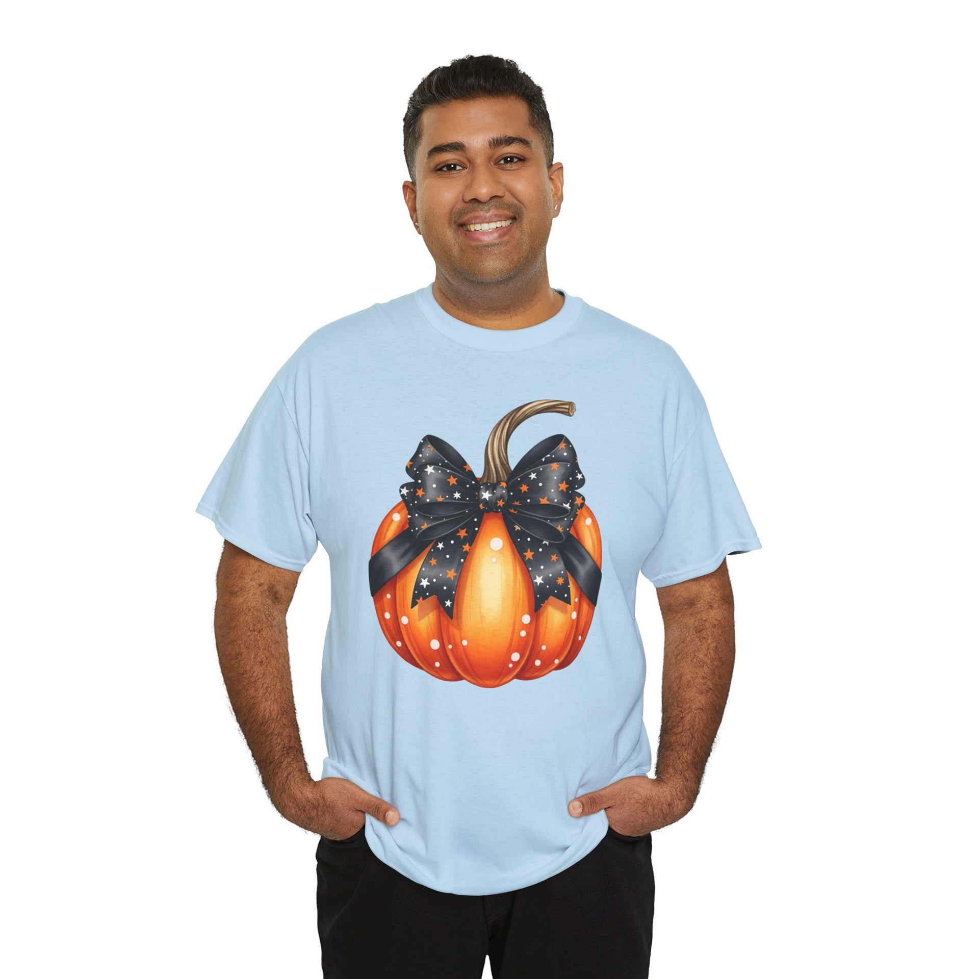 Retro Halloween Tee