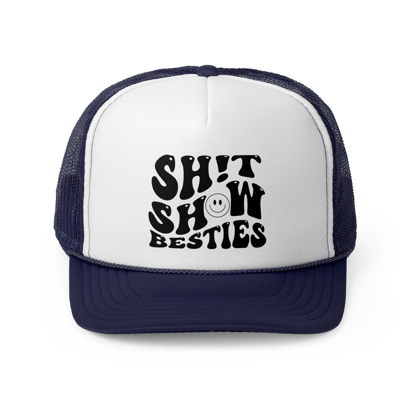 Sh*t Show Besties