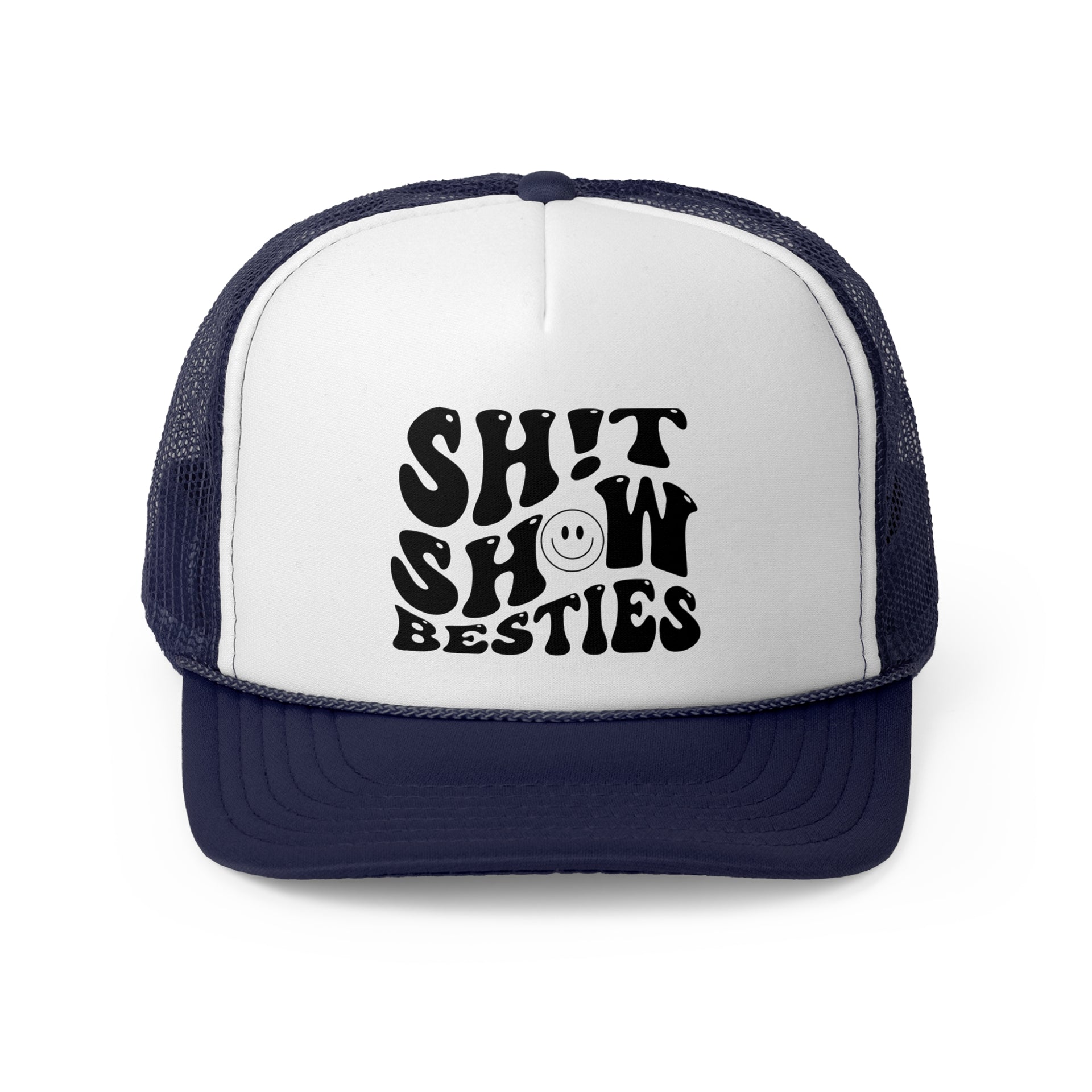 Sh*t Show Besties