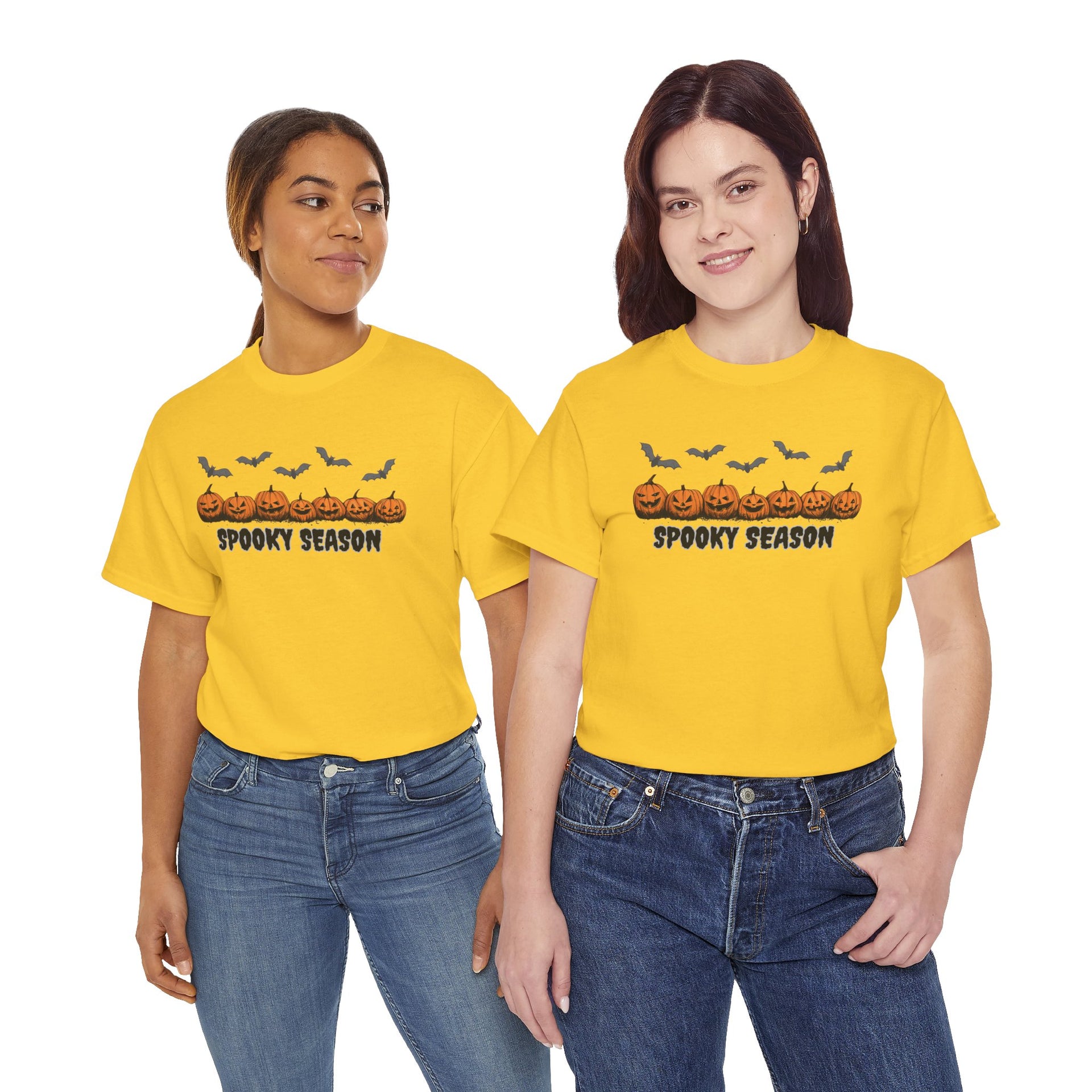 Spooky Season, Fall  Shirt, Halloween, Halloween Shirt