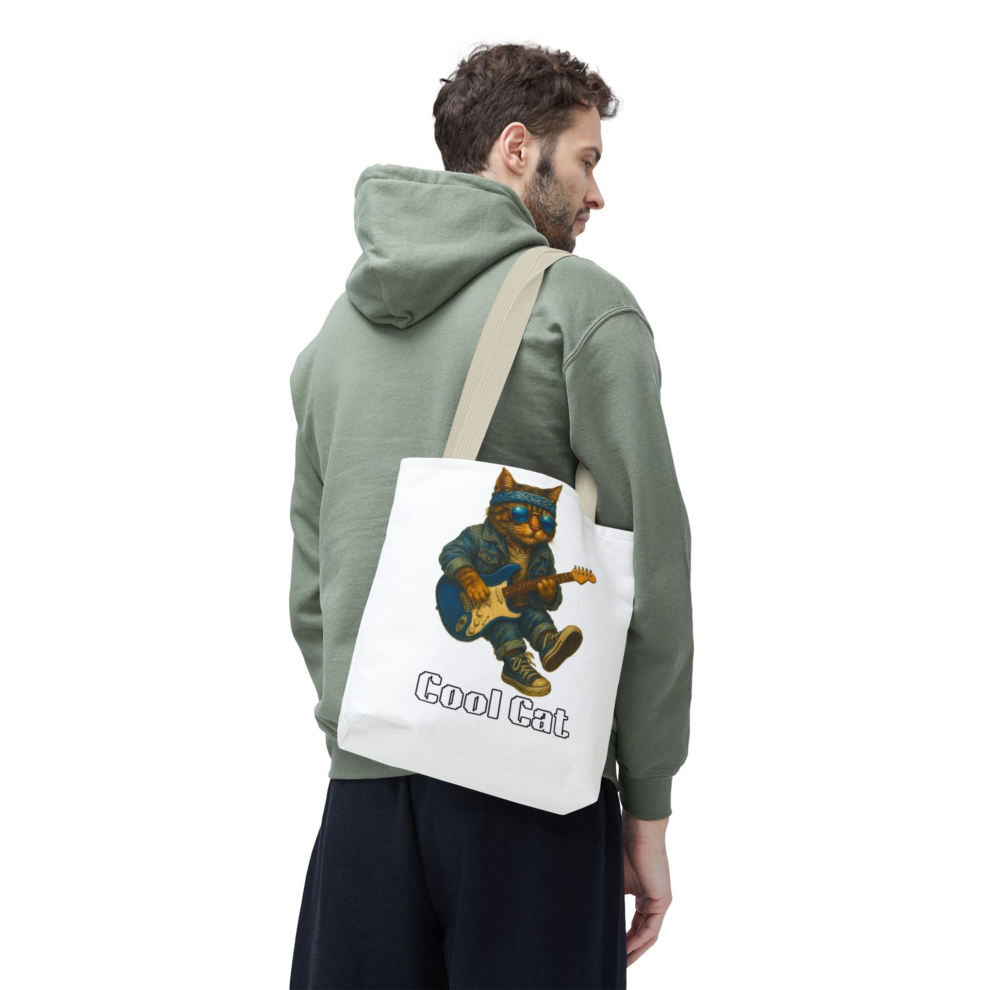 Cool Cat Bag