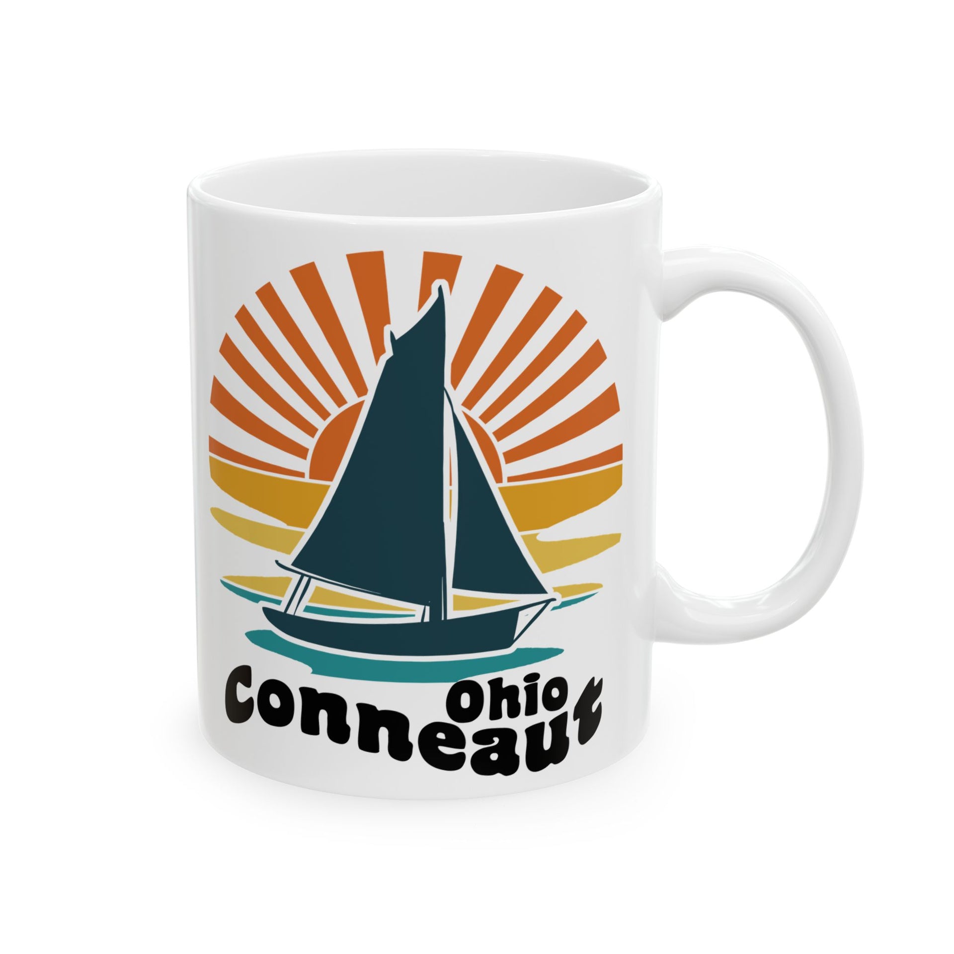 Conneaut Ohio