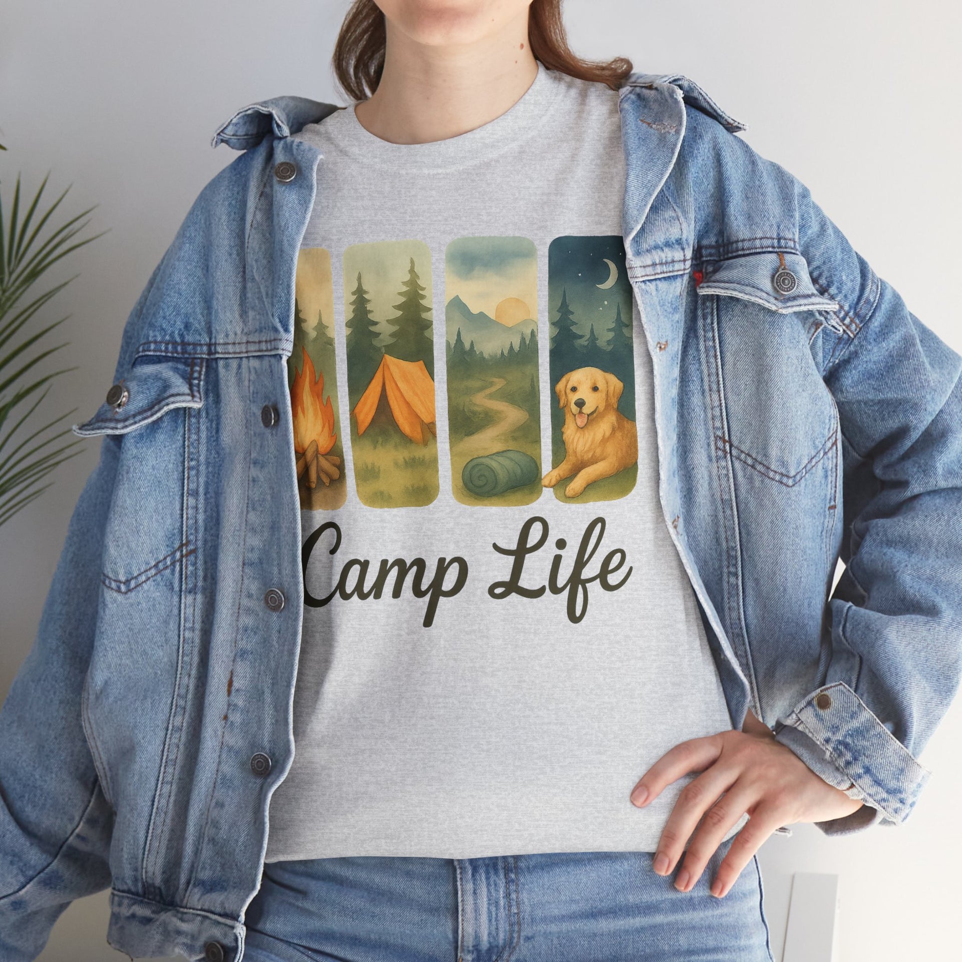 Camp Life