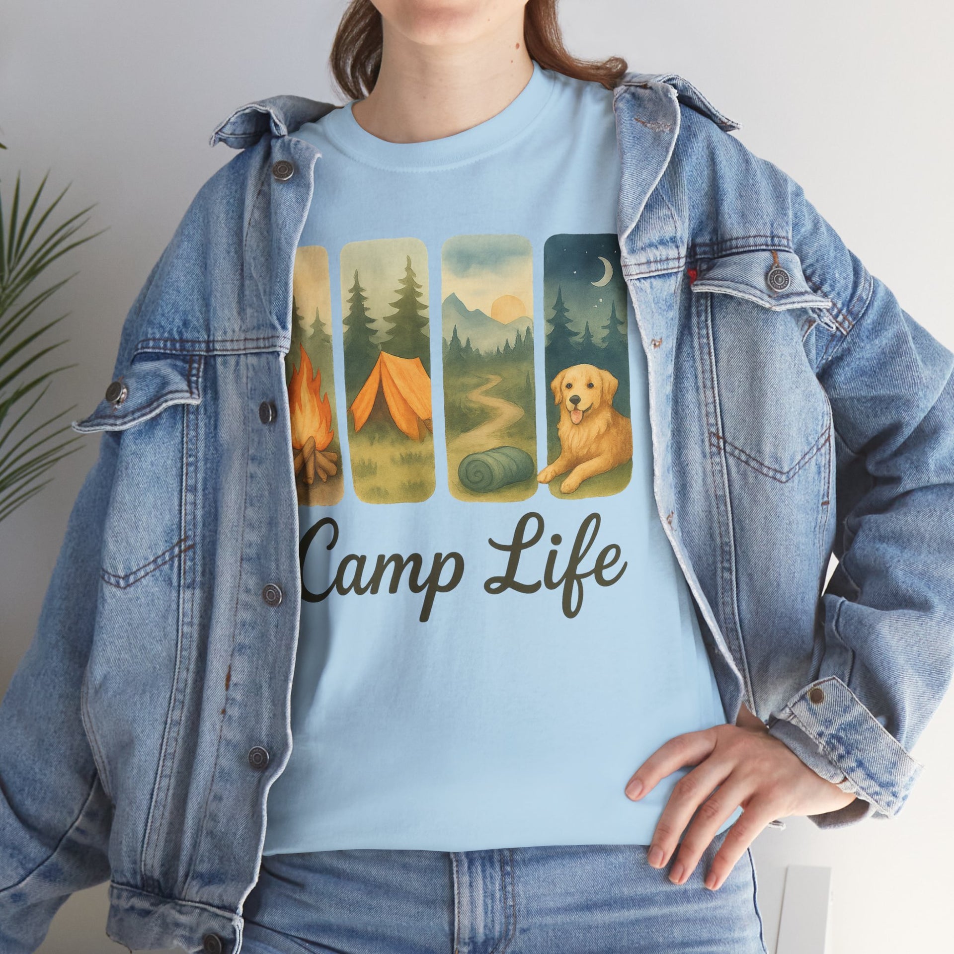 Camp Life