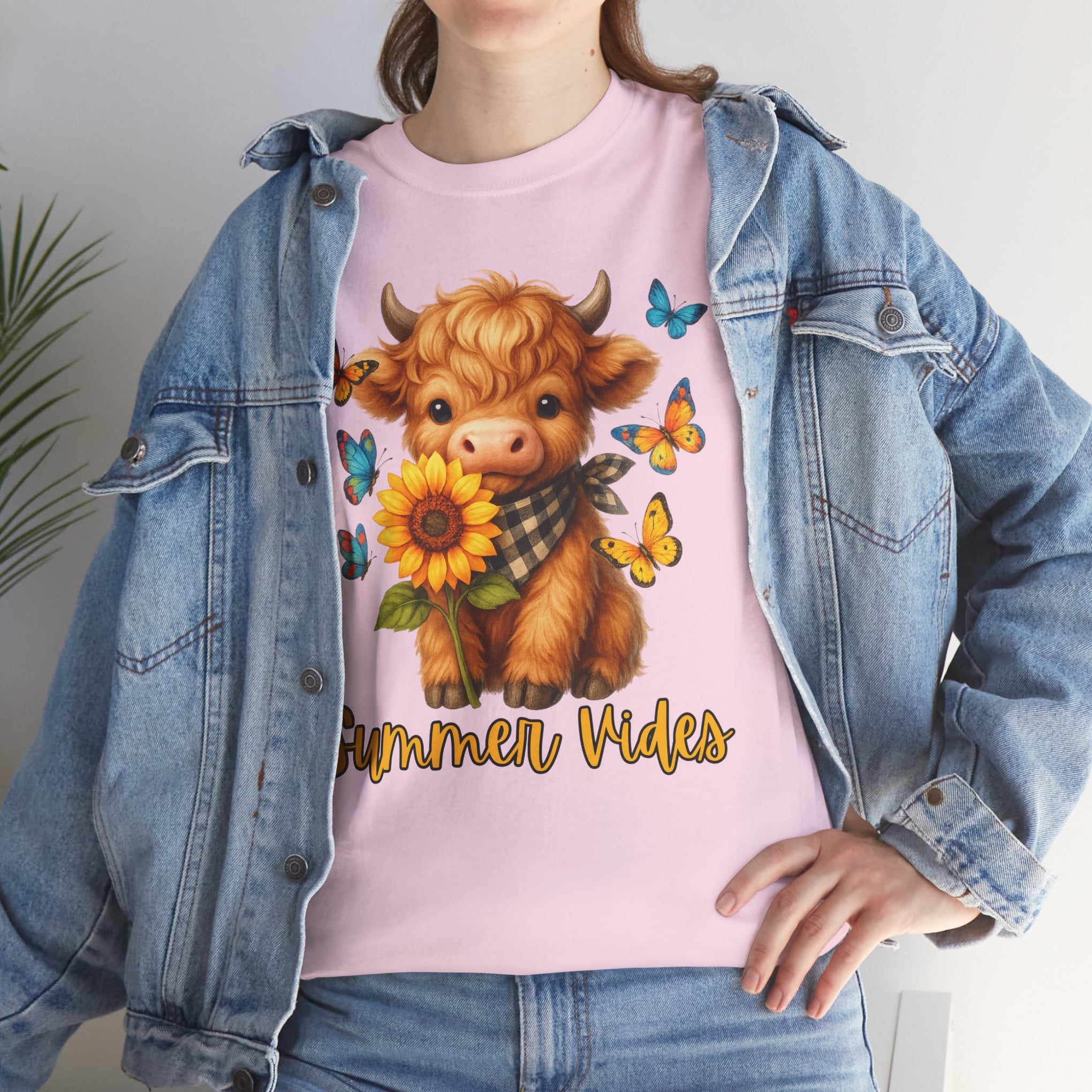 Summer Vibe T-Shirt