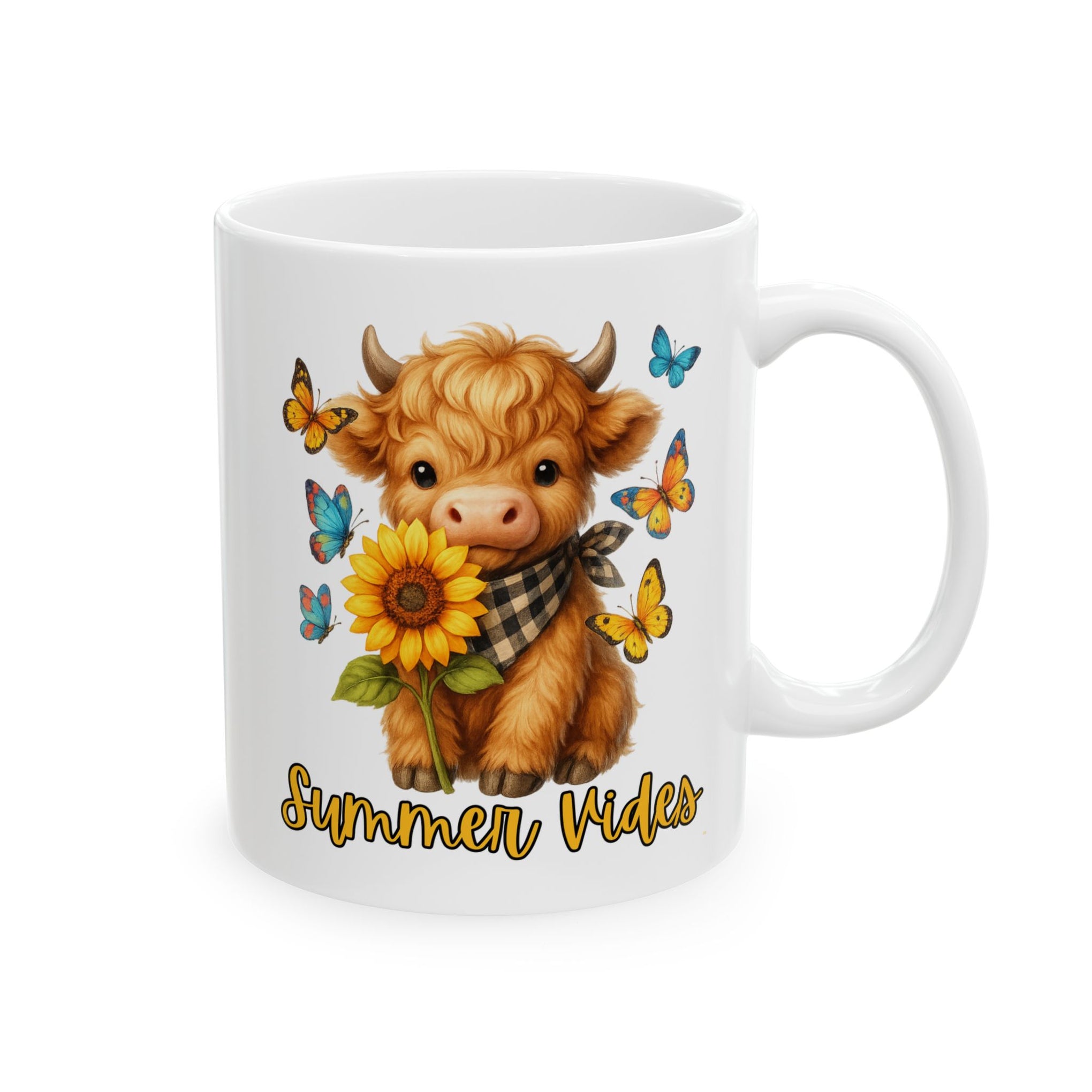 Summer Vibe Cup