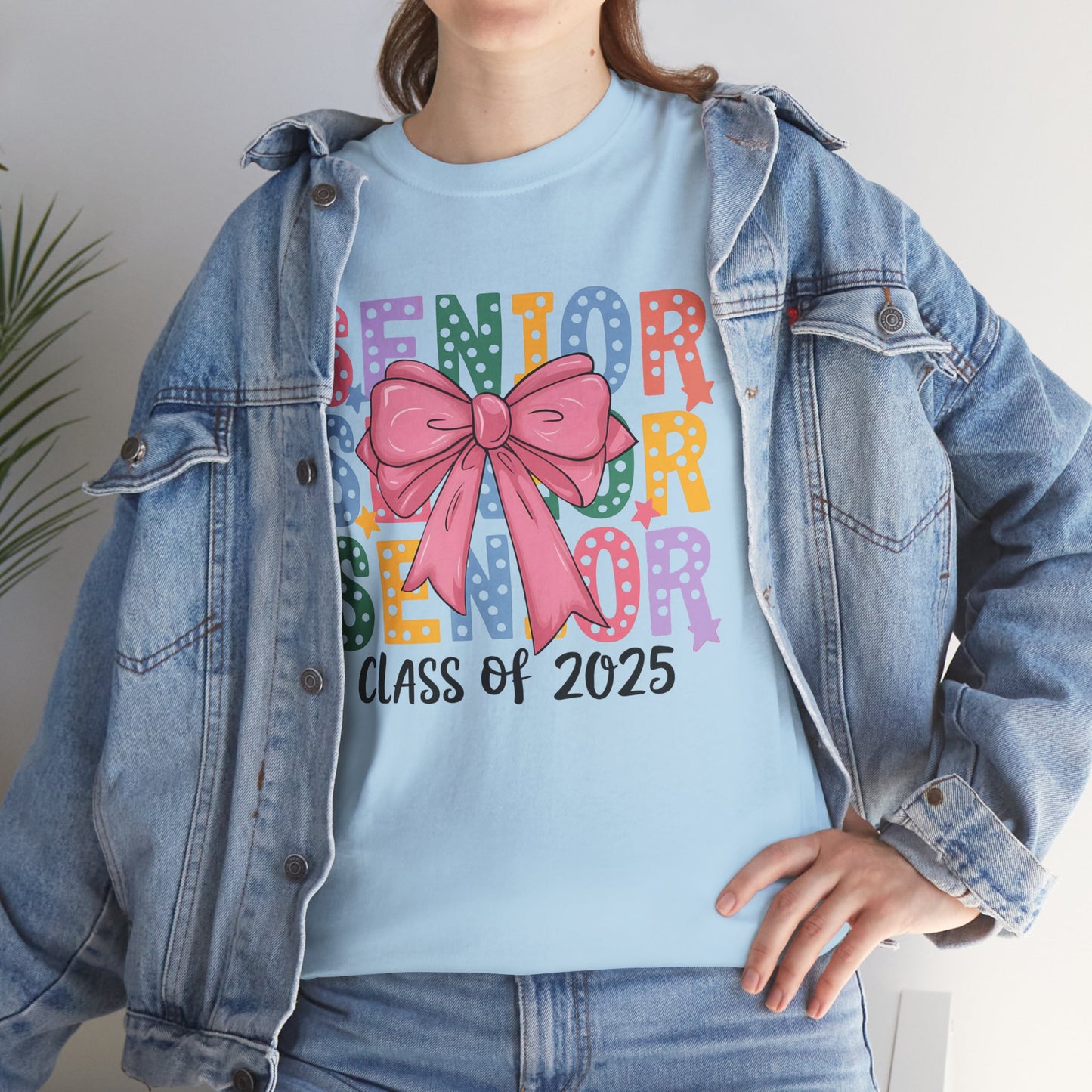 Senior Class 2025