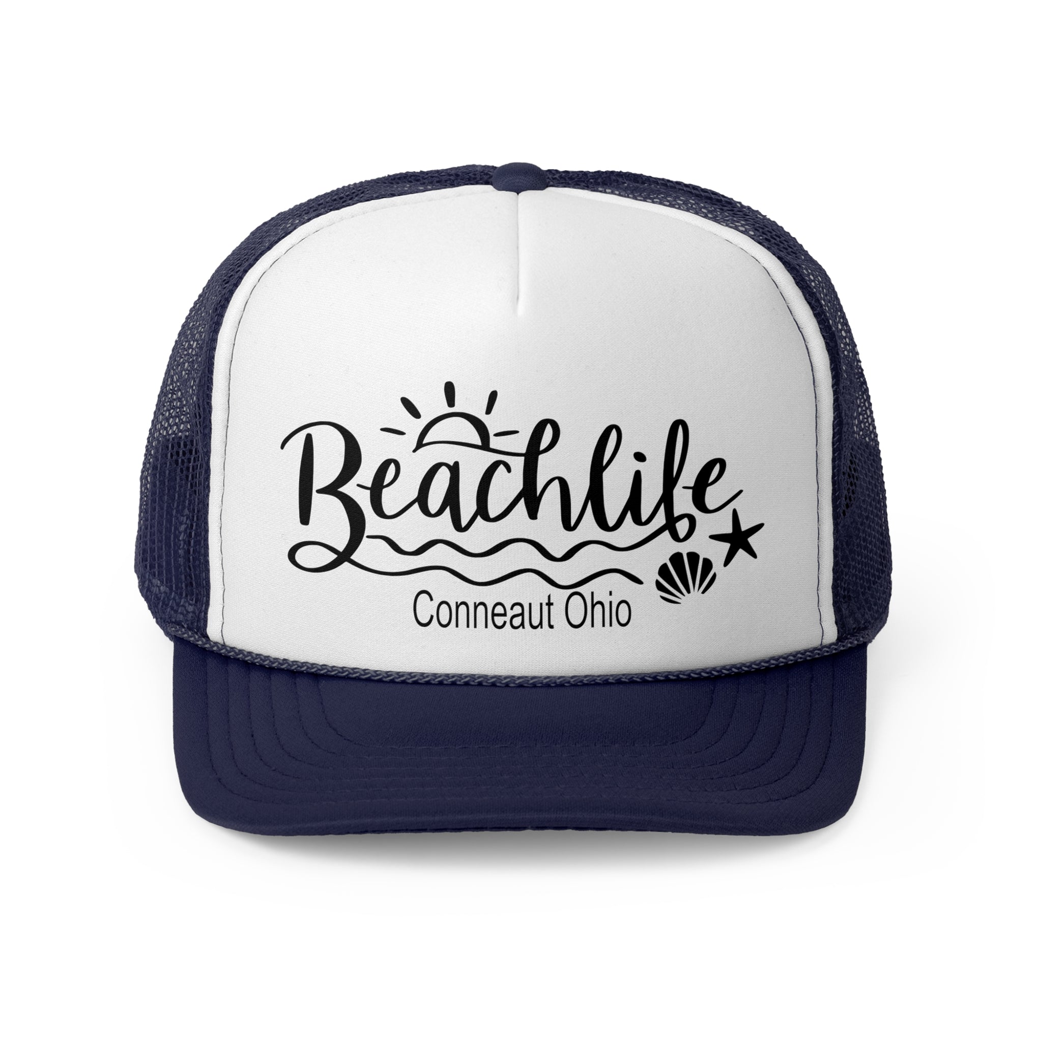Beach Life Conneaut Ohio