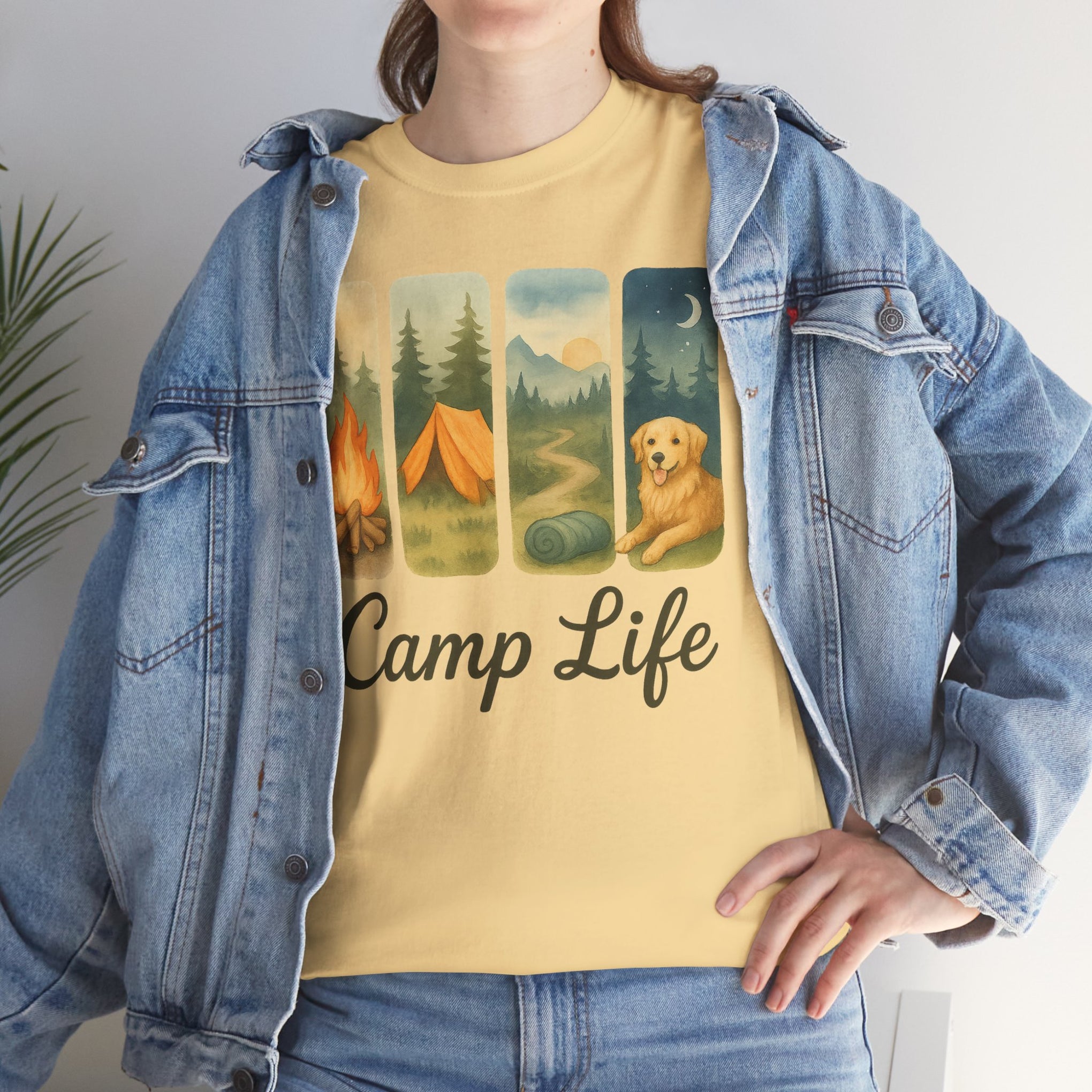 Camp Life