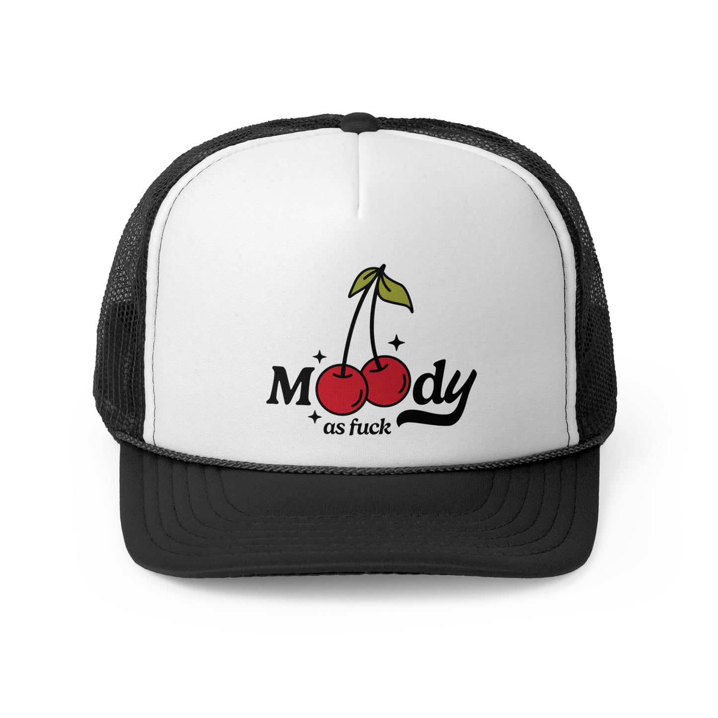 Moody As F*ck
