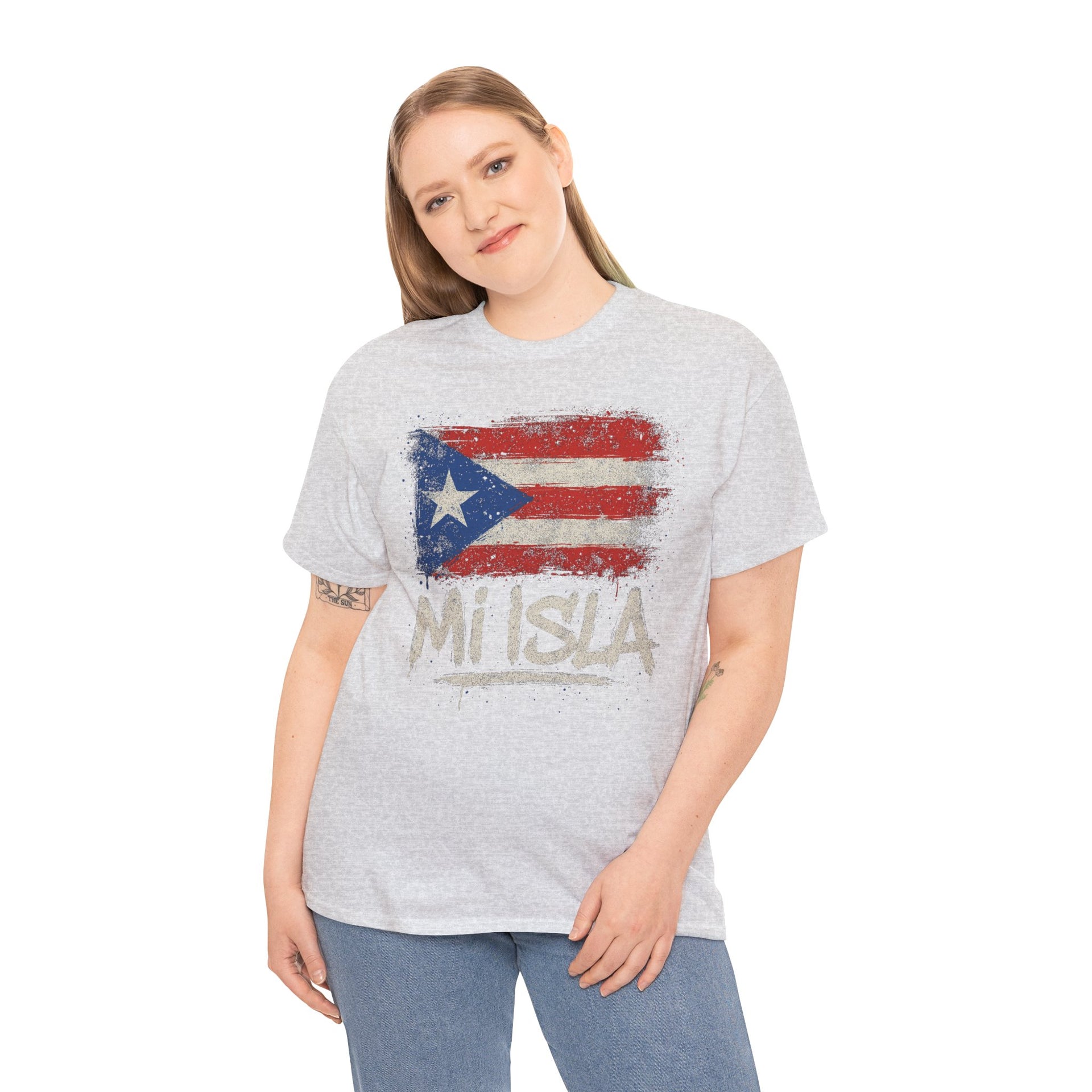 Mi IsLa Shirt