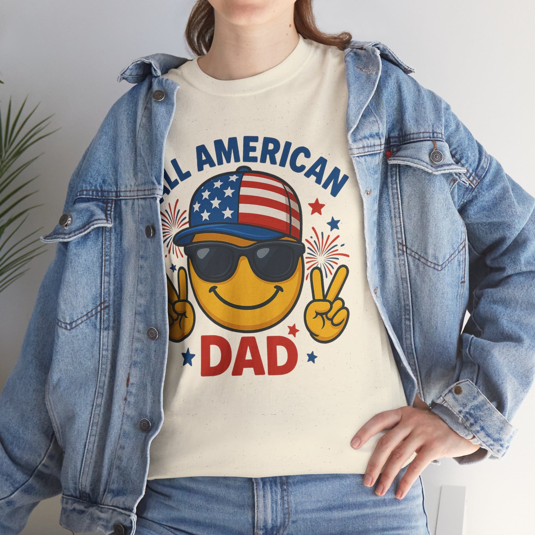 All American DAD