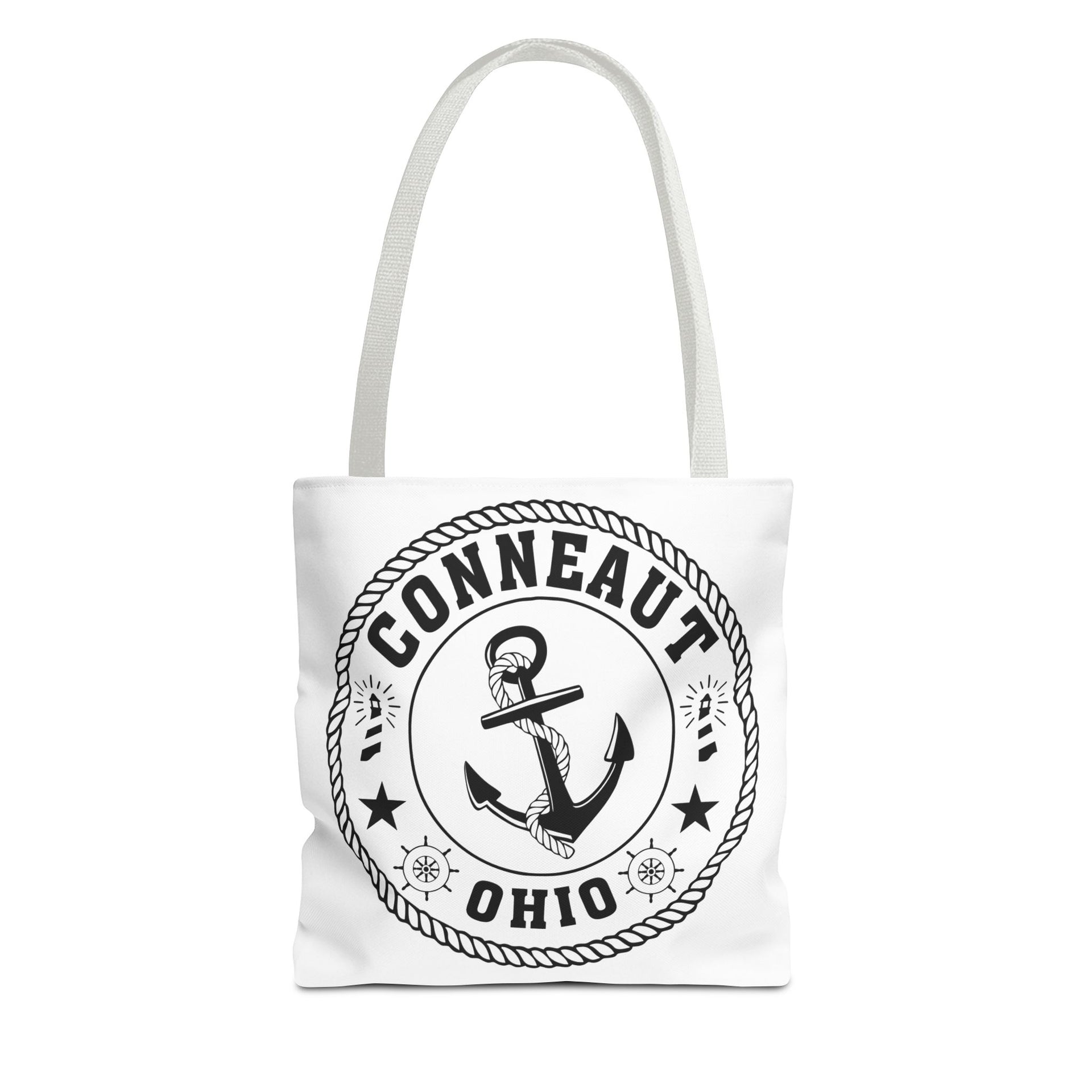 Conneaut Ohio Bag