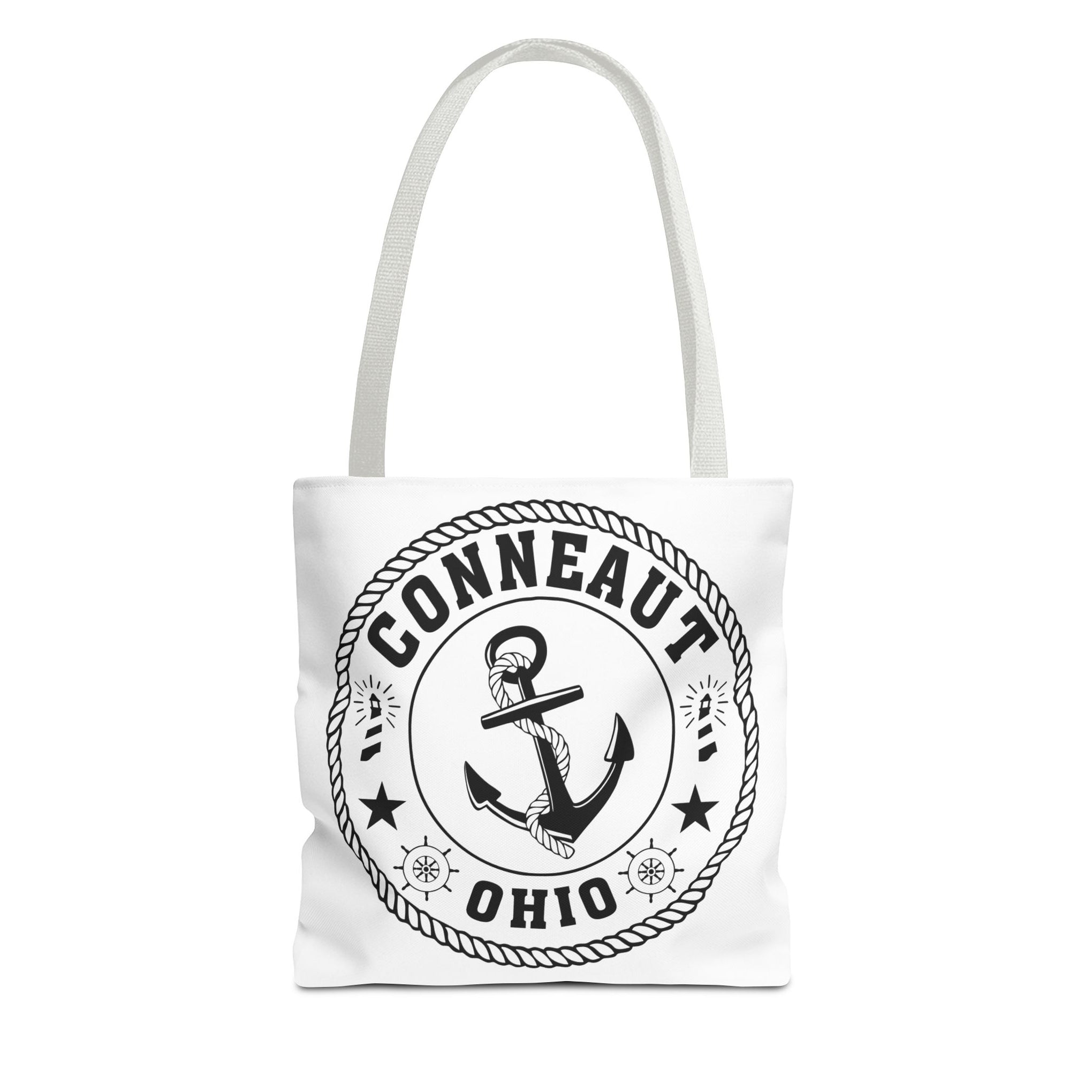 Conneaut Ohio Bag