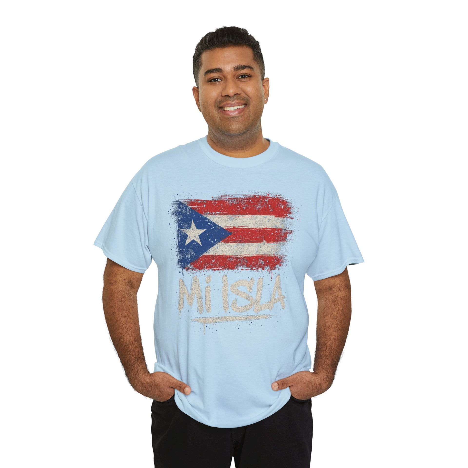 Mi IsLa Shirt