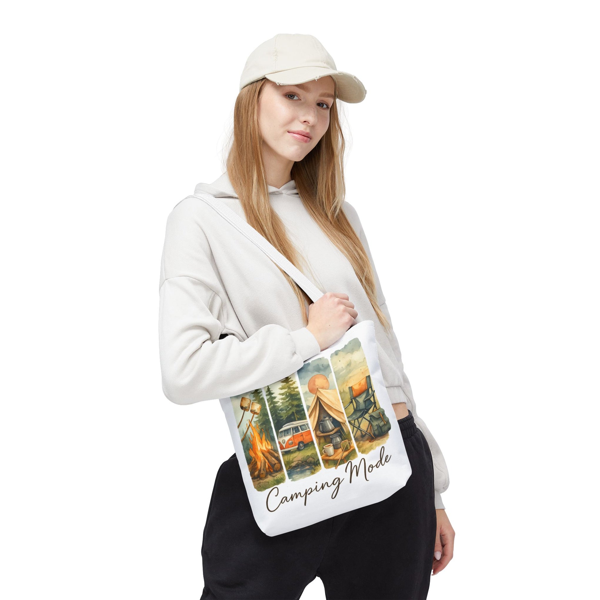 Campng Mode Bag