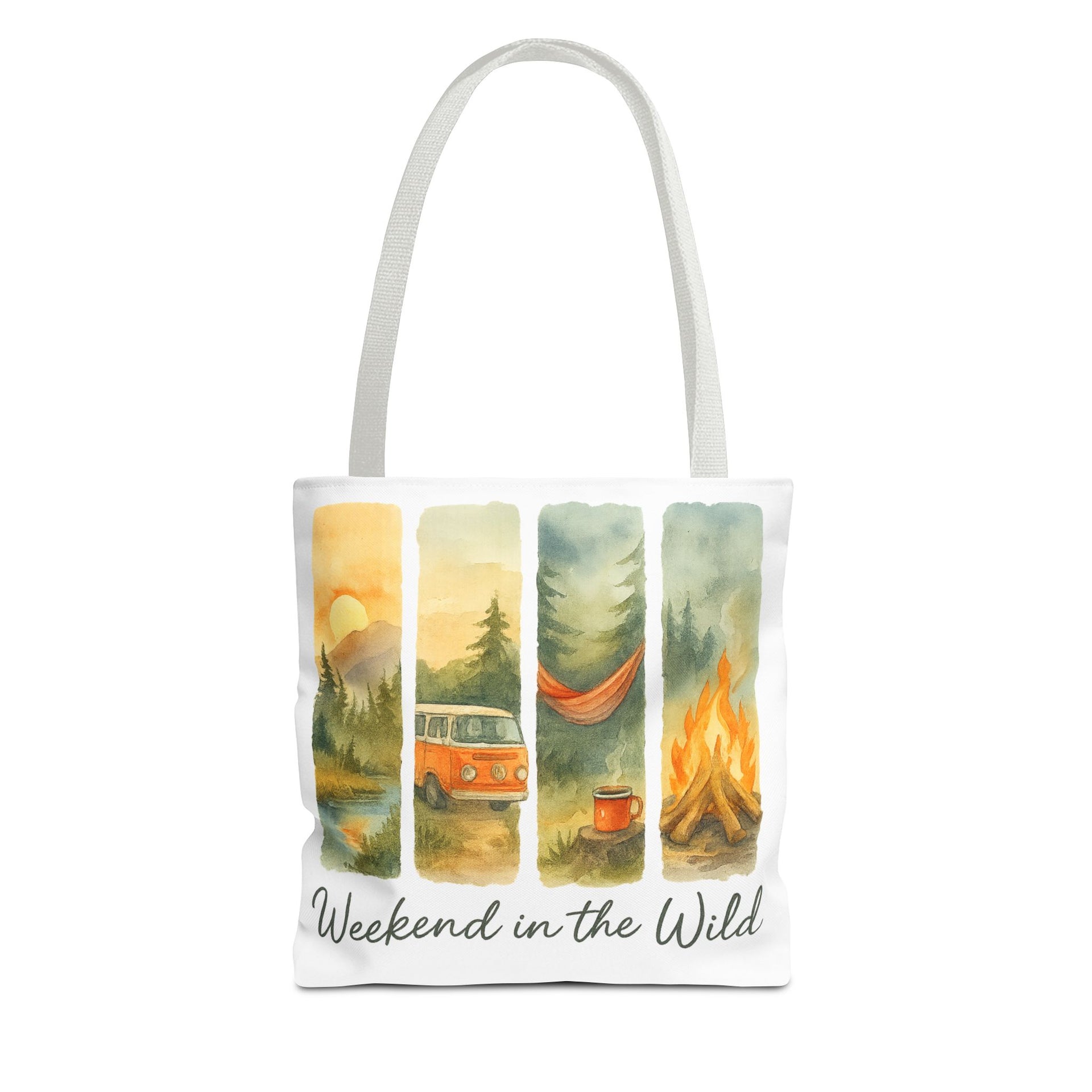 Weekend In The Wild Bag