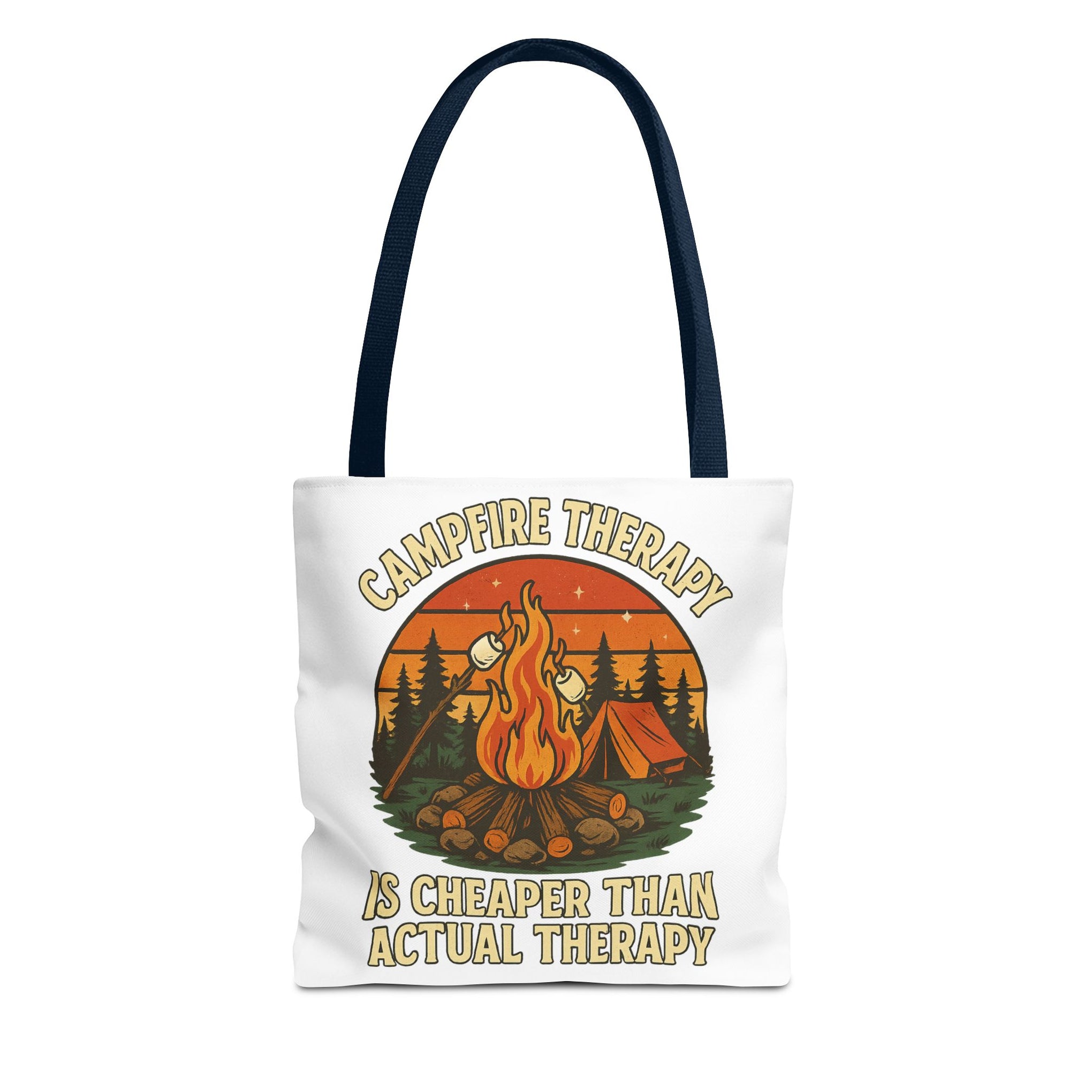 Camping Therapy Bag