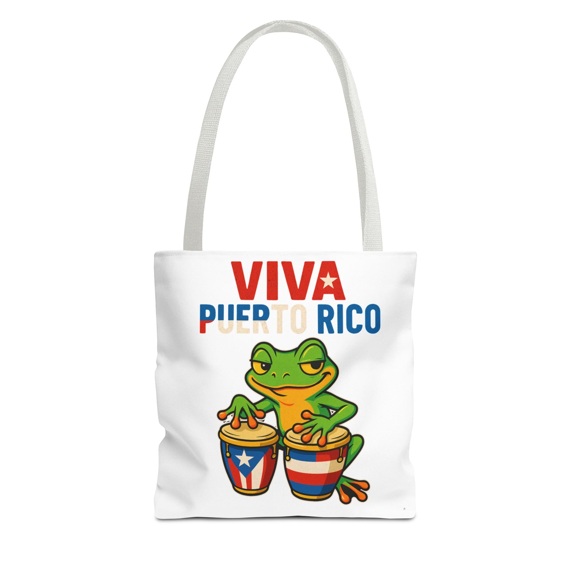 Viva Puerto Rico Bag