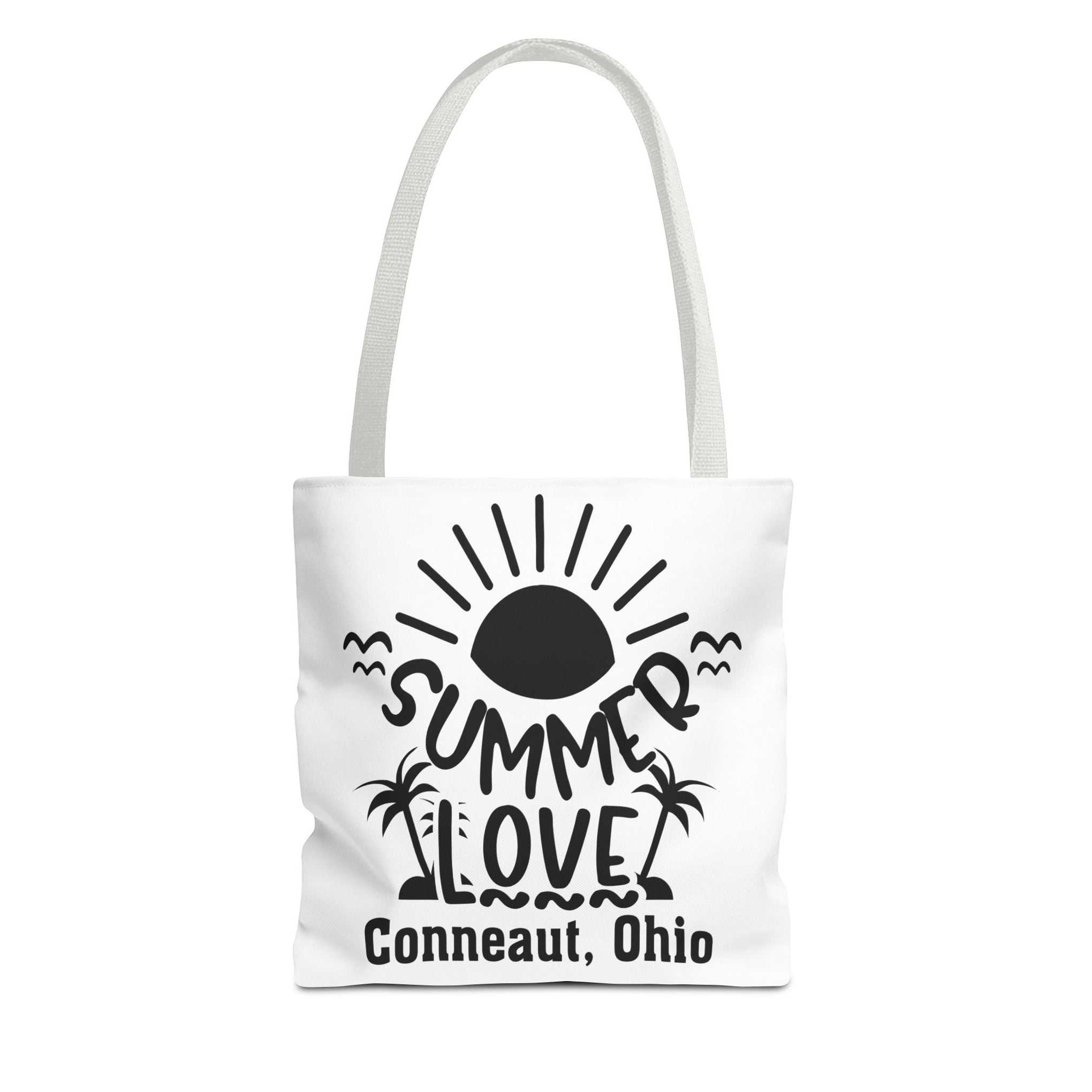Conneaut Ohio Summer Love