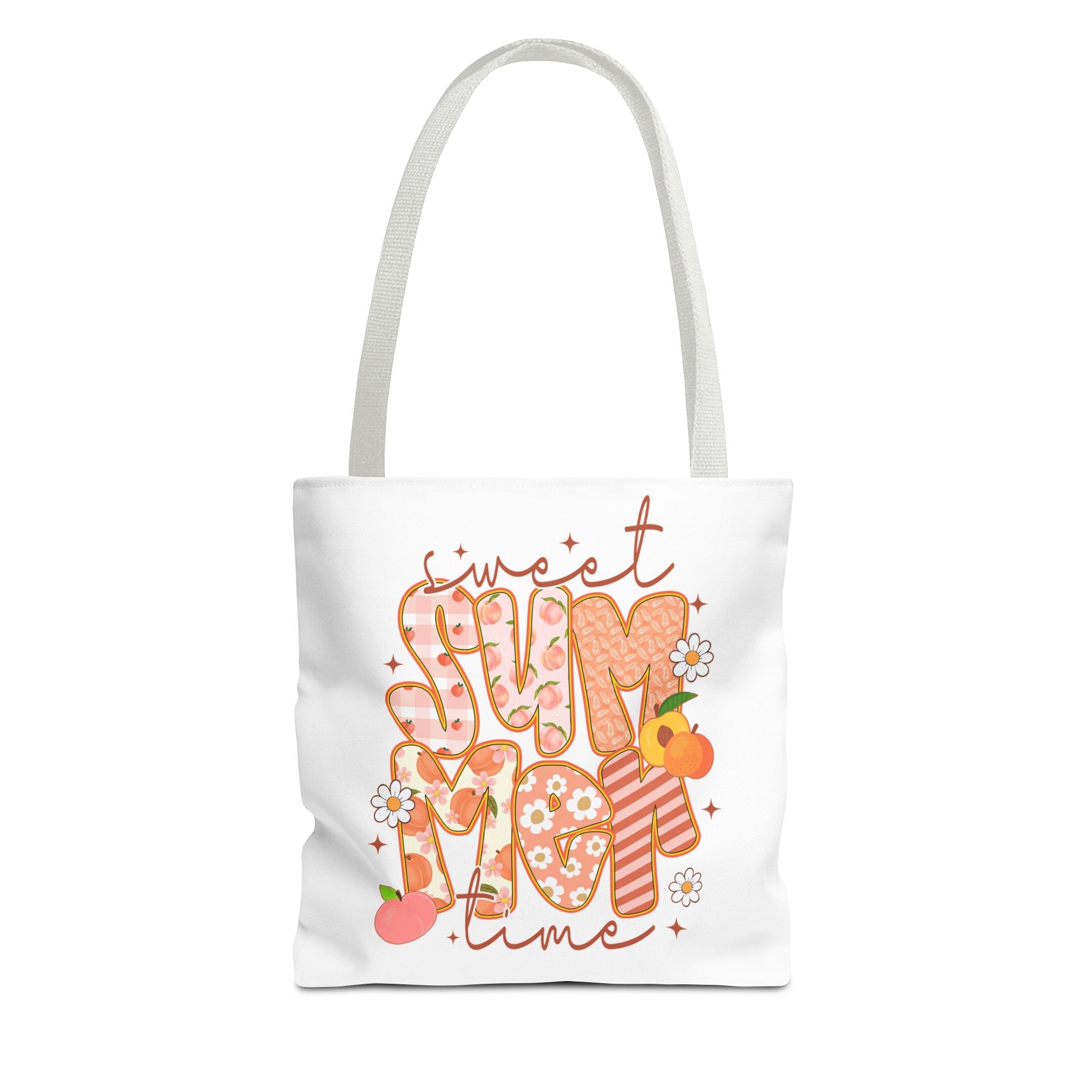 Sweet Summer Time Bag