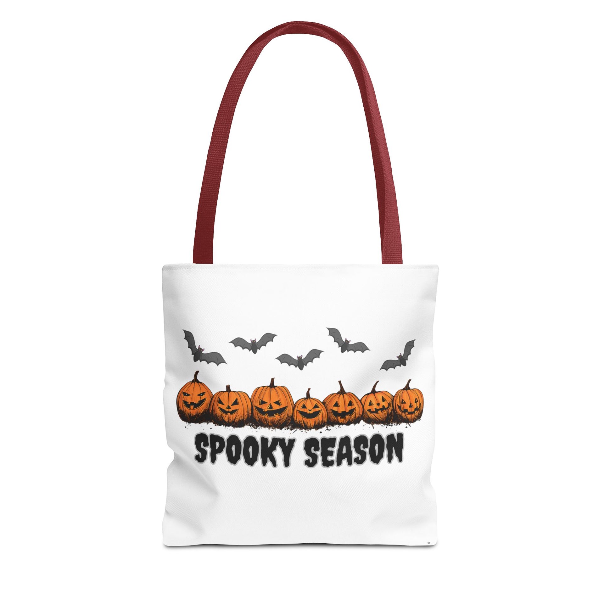 Spooky Season, Fall , Retro Halloween Bag, Cute Halloween Must Halloween, Retro Halloween Bag