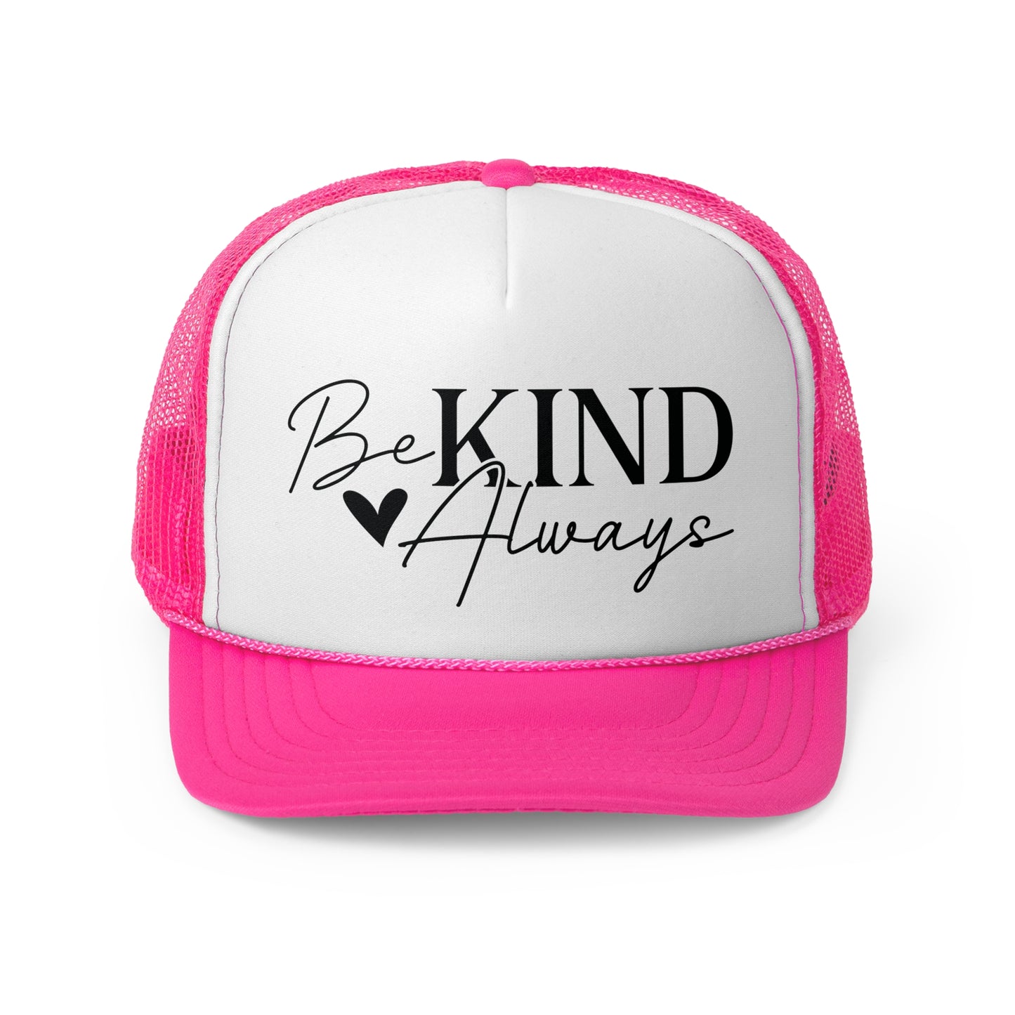 Be Kind Always