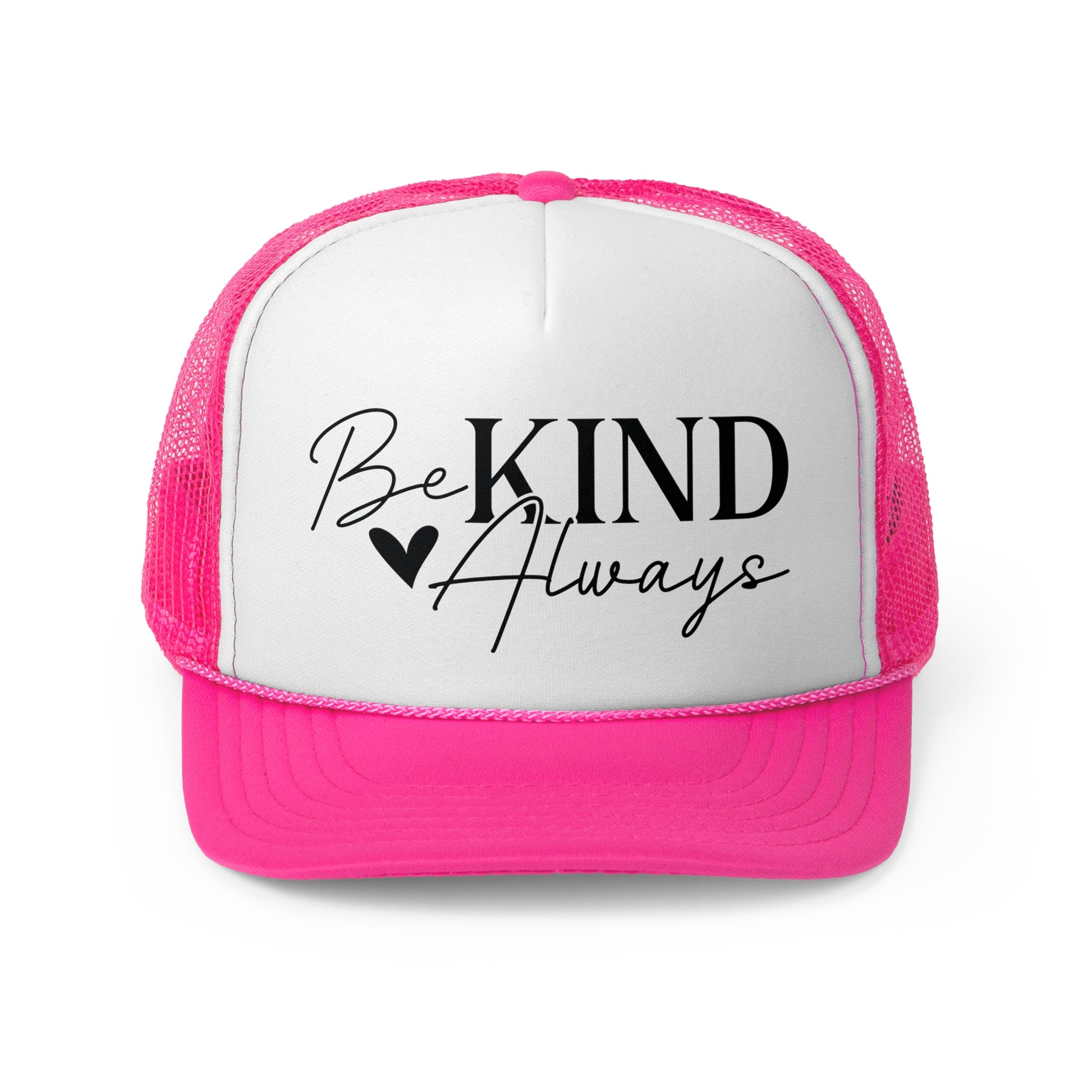 Be Kind Always