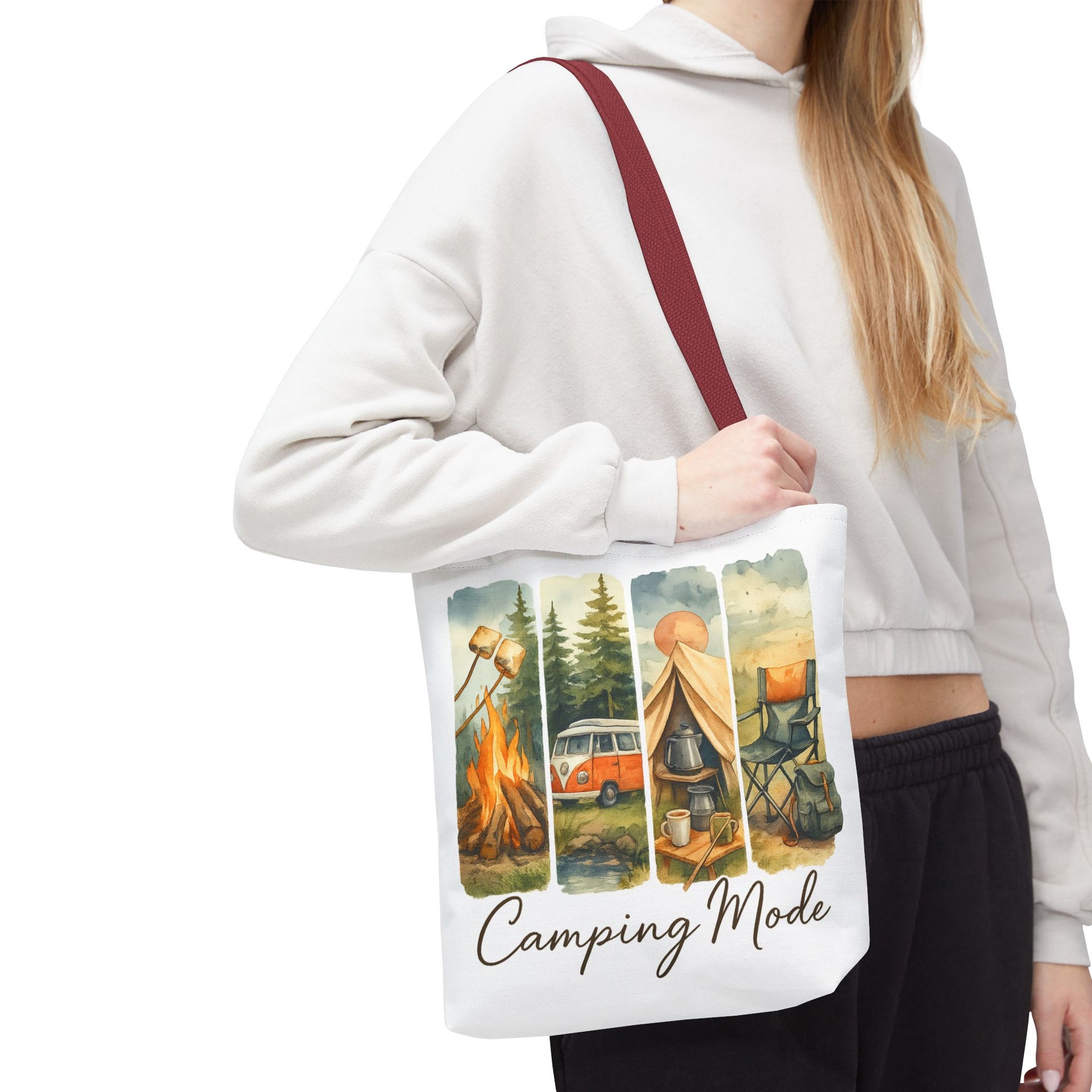 Campng Mode Bag