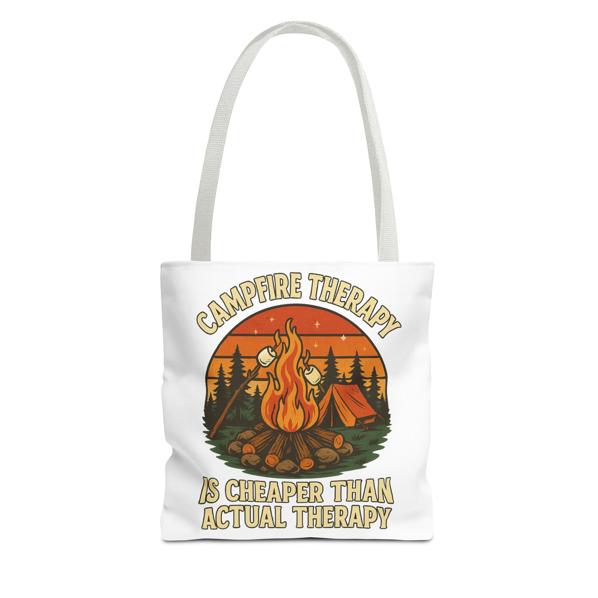 Camping Therapy Bag