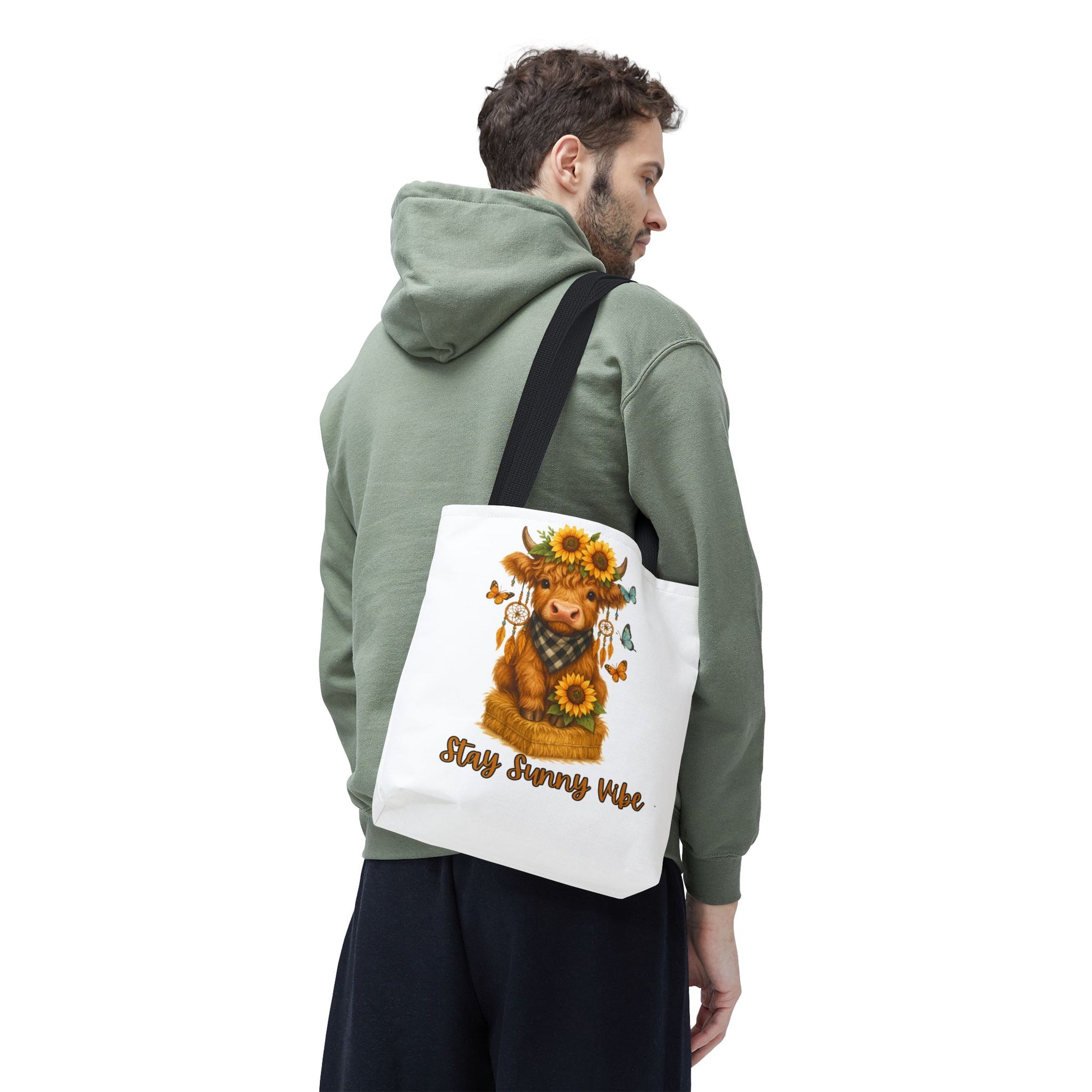 Stay Sunny Vibe Bag