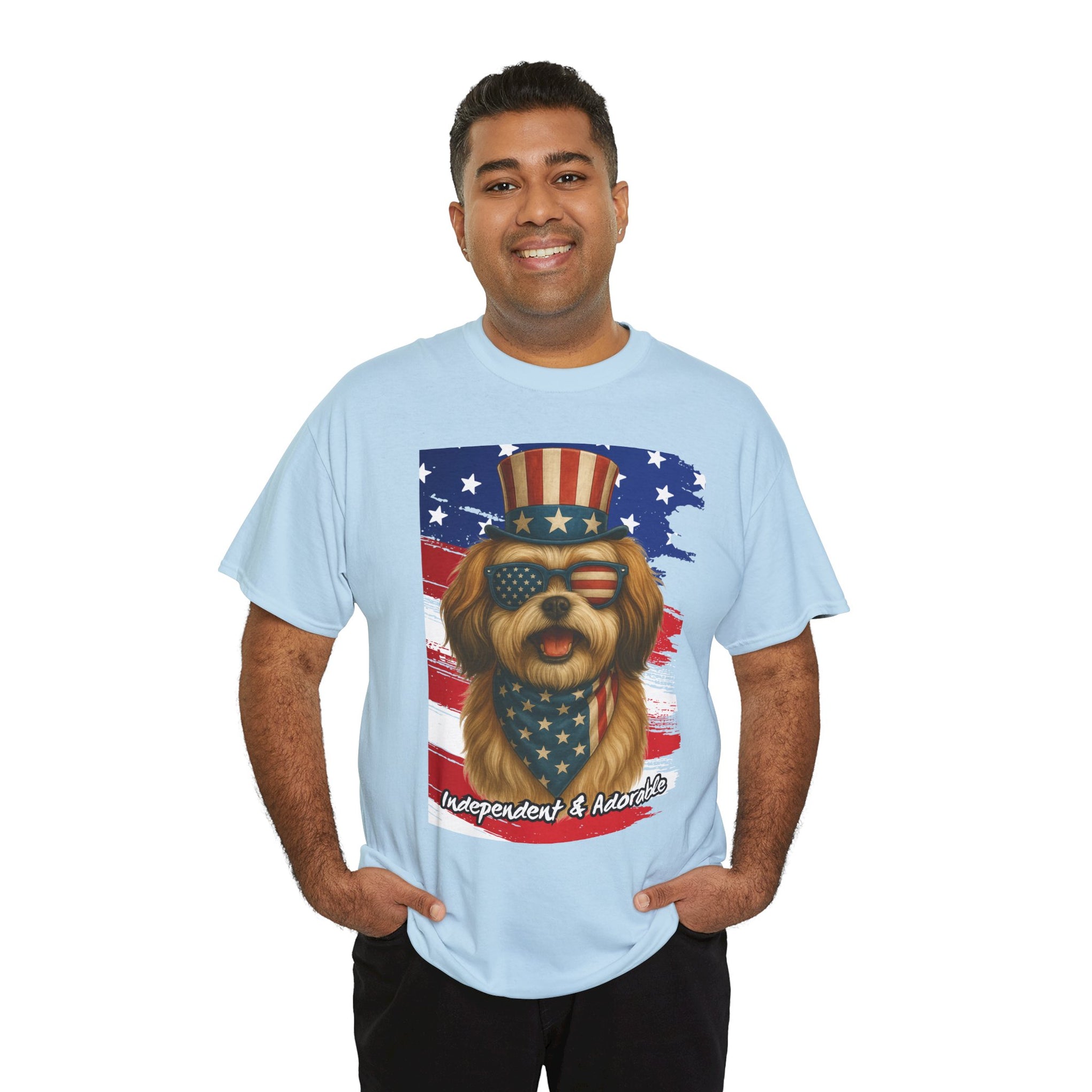 Independent & Freedom