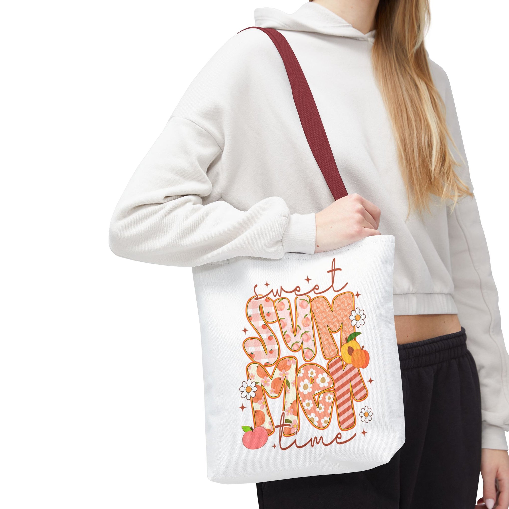 Sweet Summer Time Bag