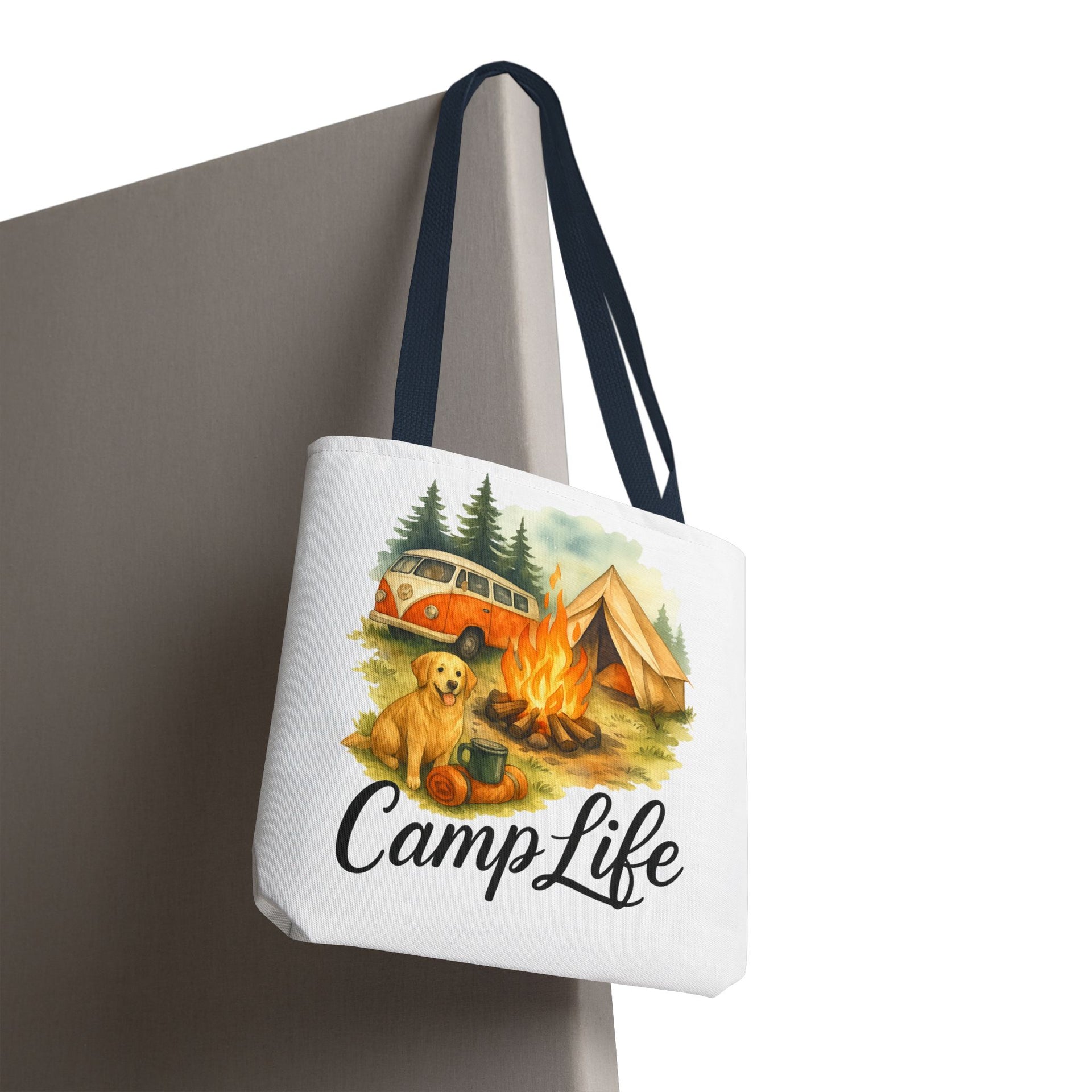 Camp Life Bag