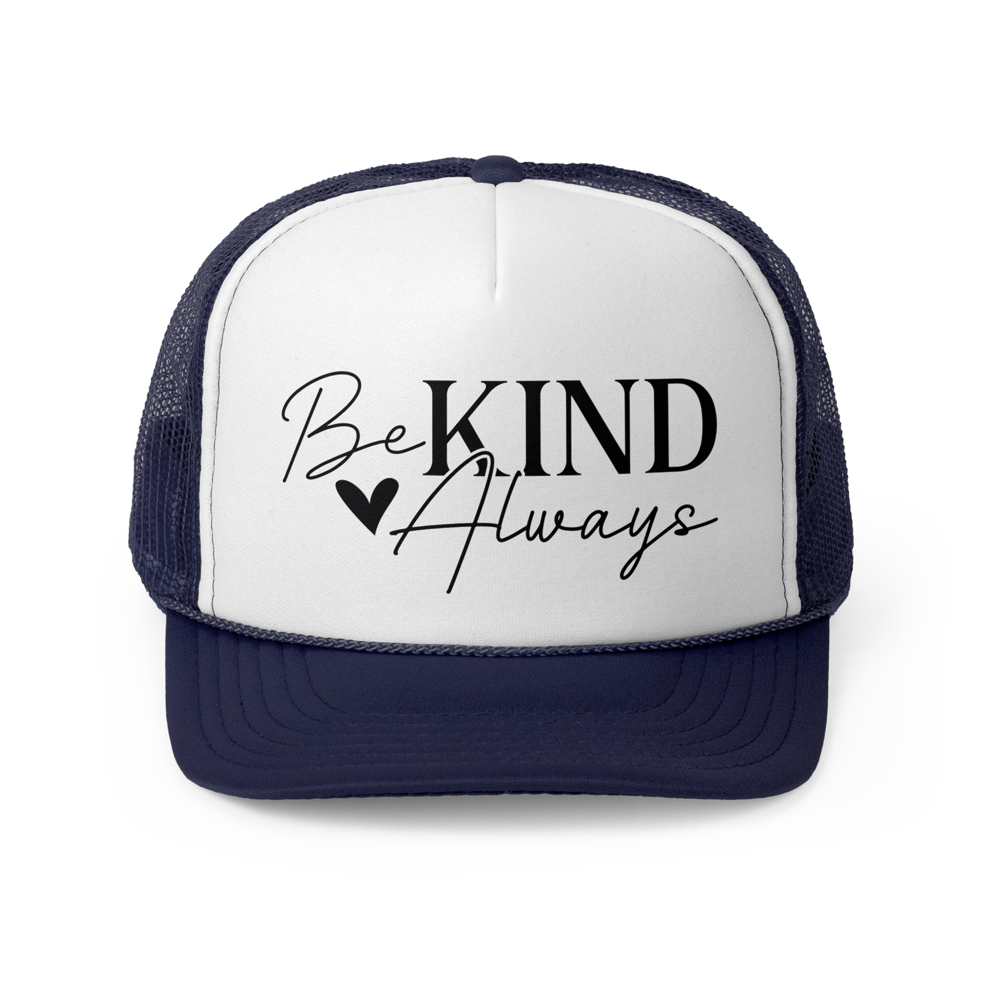 Be Kind Always