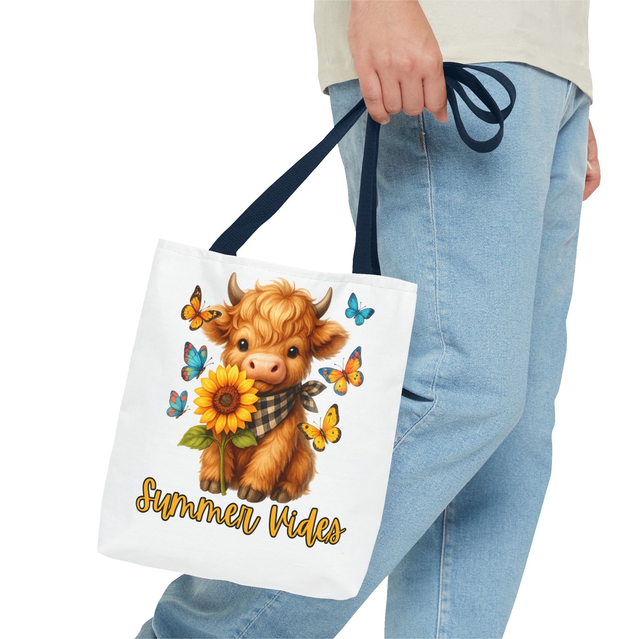 Summer Vibe Bag