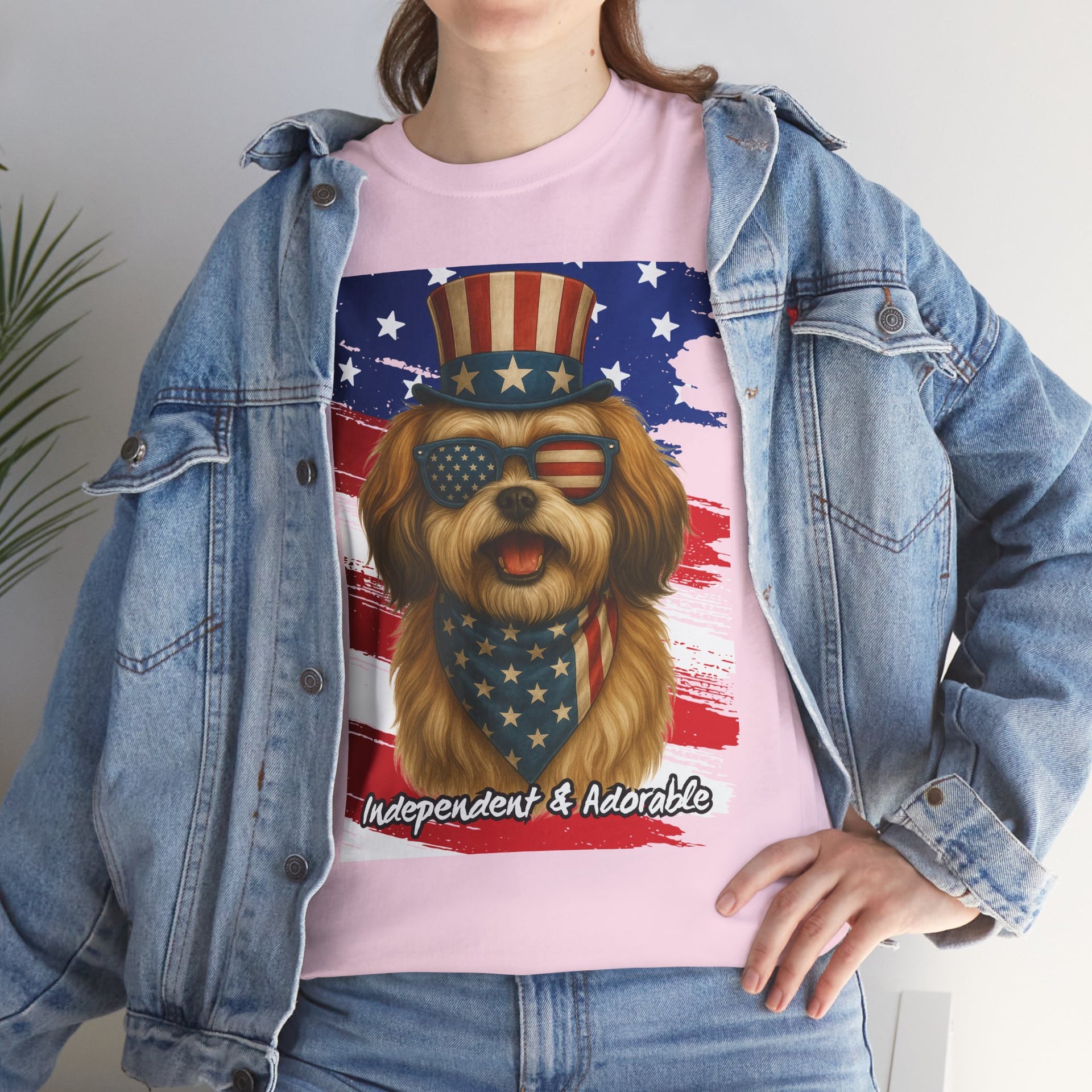 Independent & Freedom