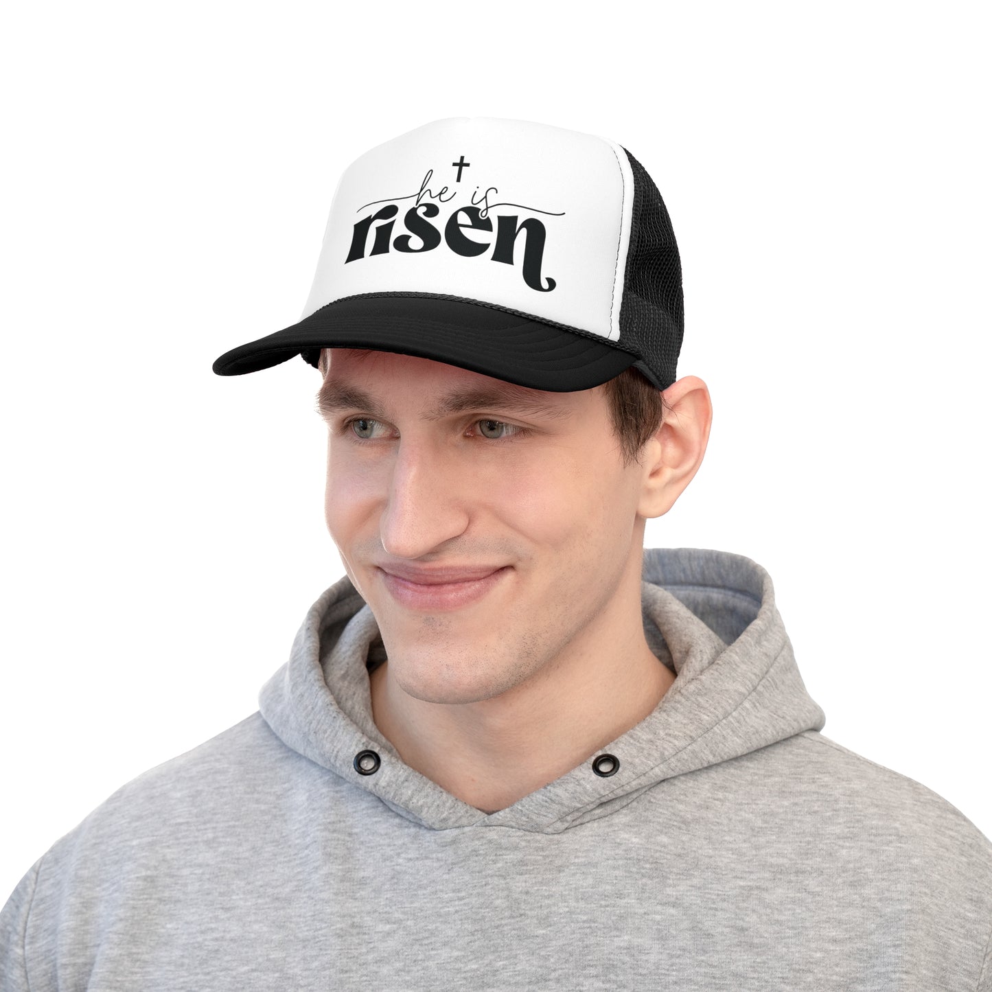He Is Risen