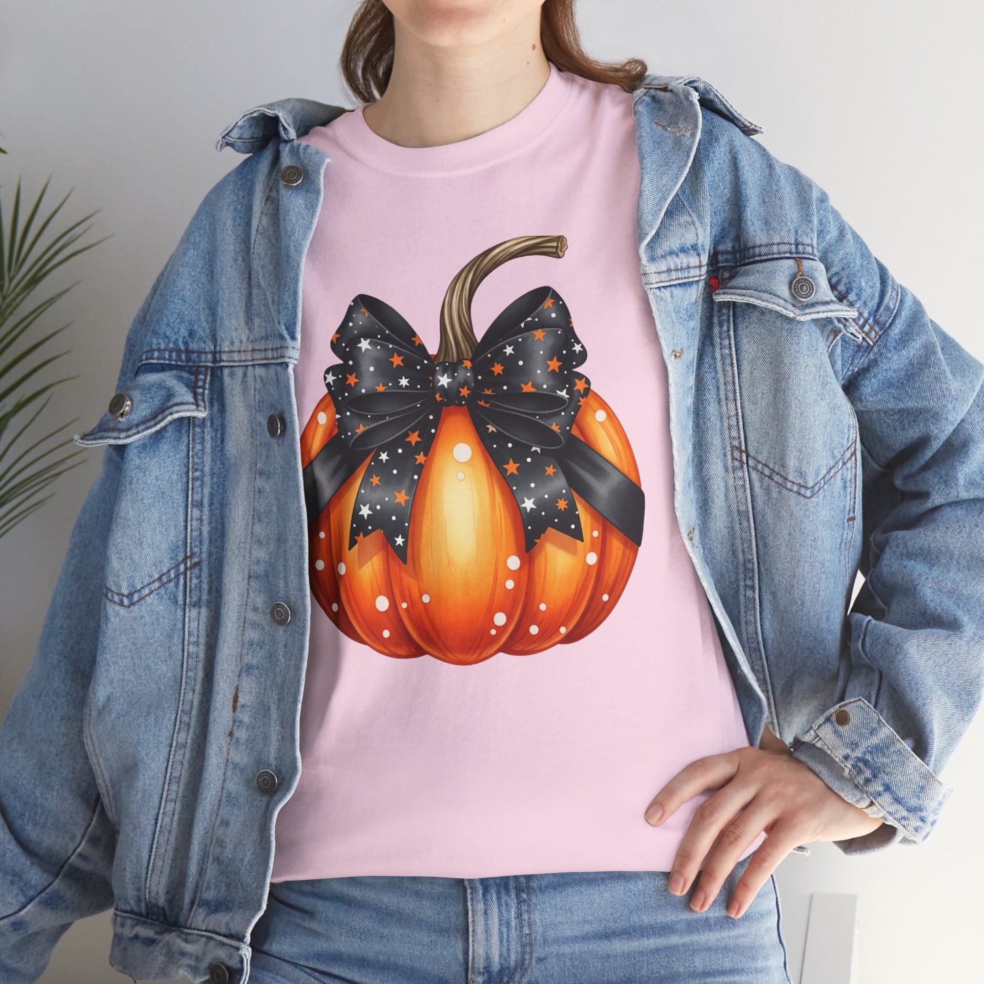 Retro Halloween Tee