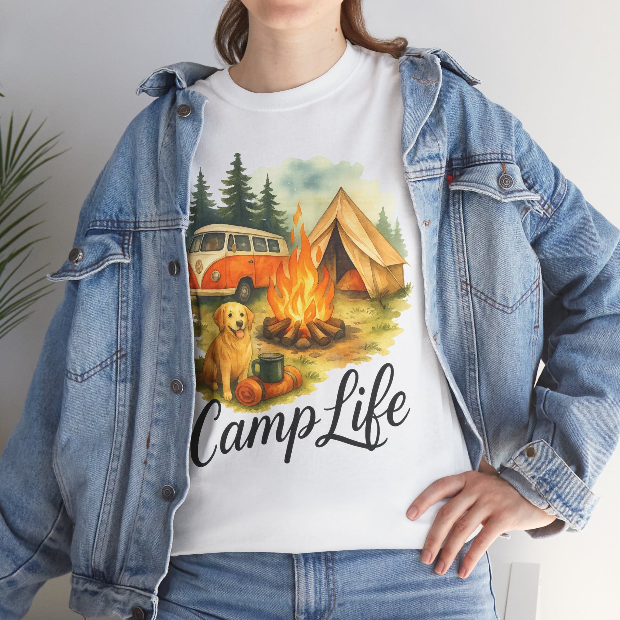 Camp Life