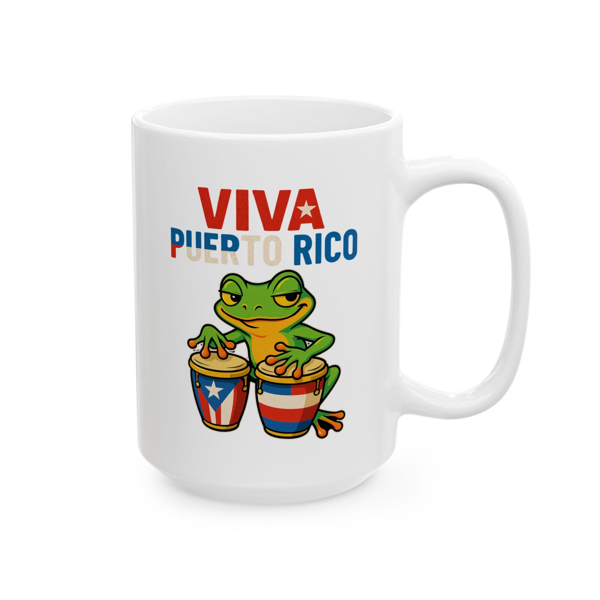 Viva Puerto Rico Cup