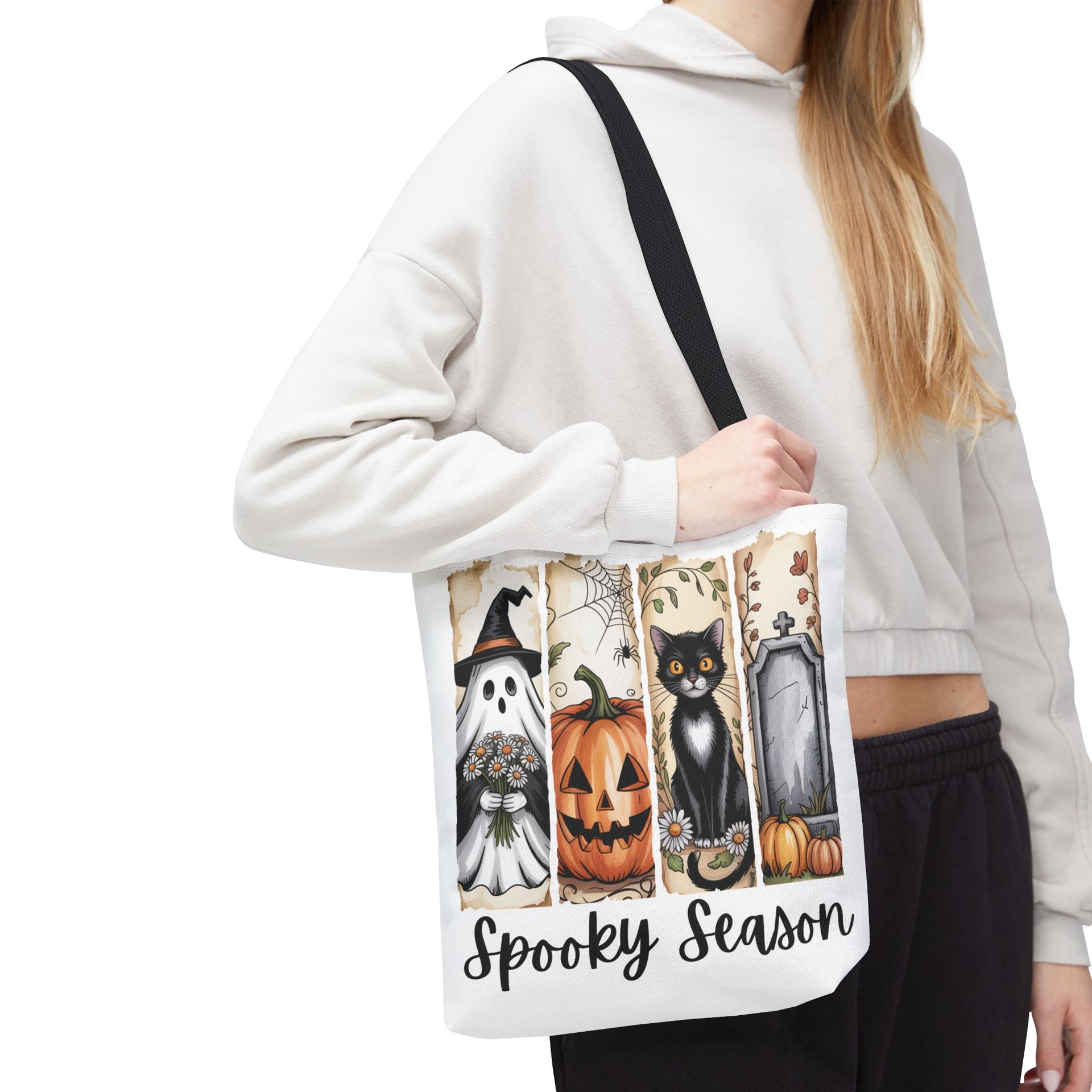 Spooky Season Bag
