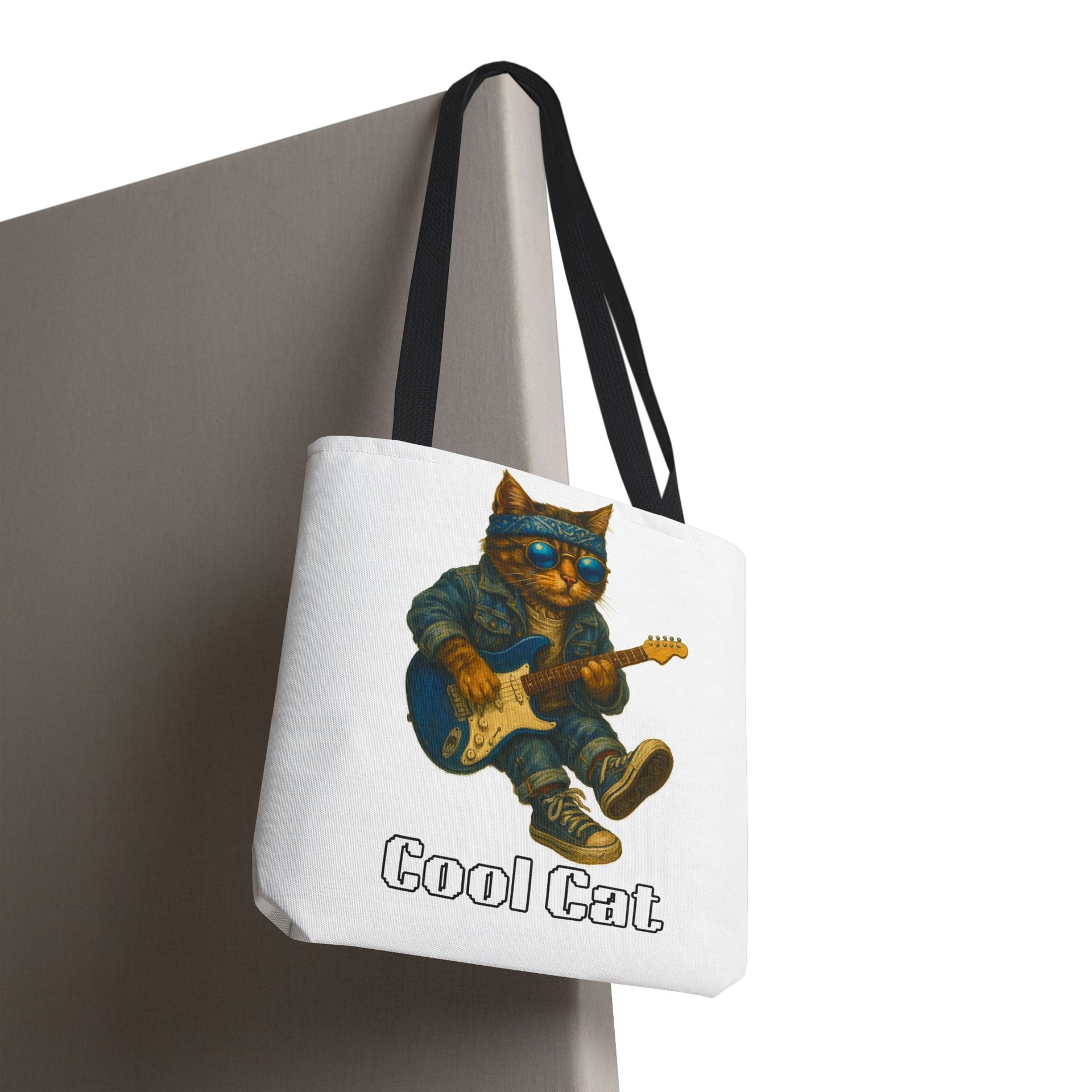 Cool Cat Bag