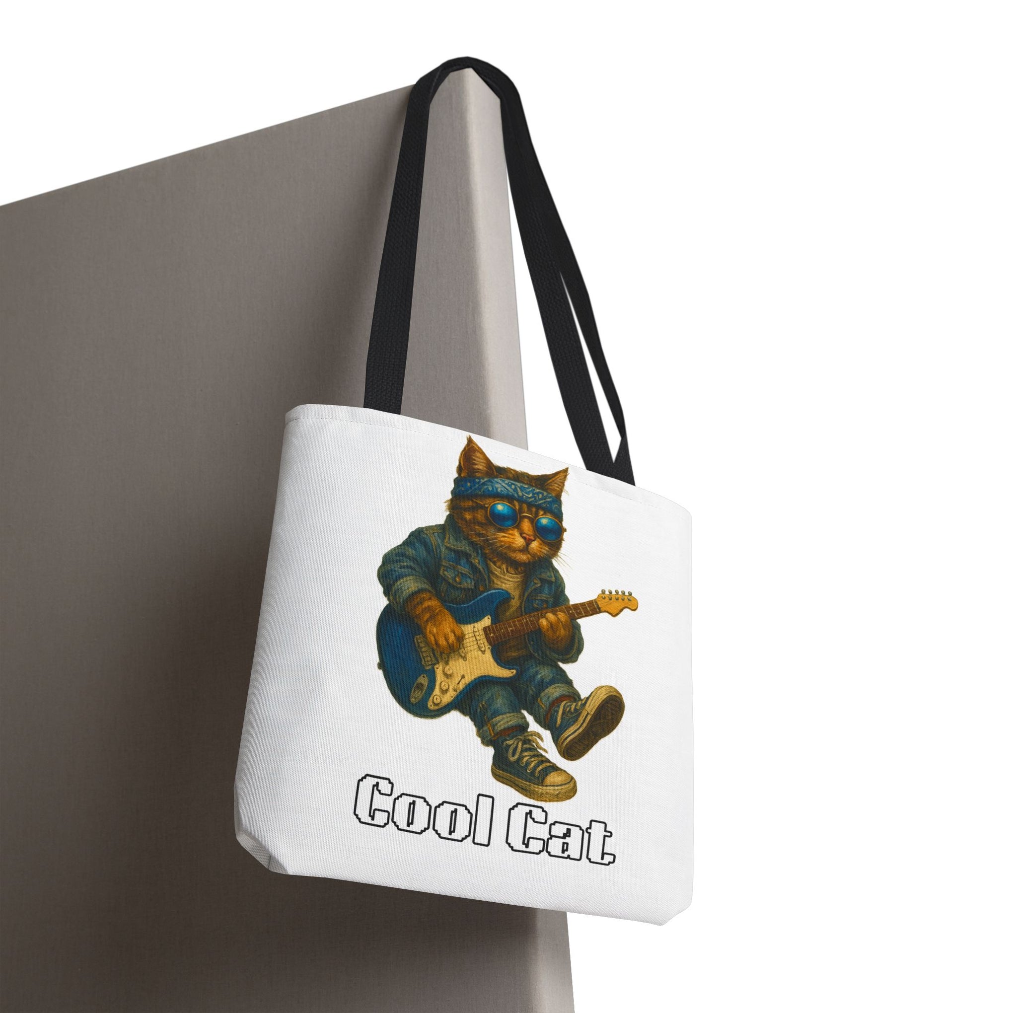 Cool Cat Bag