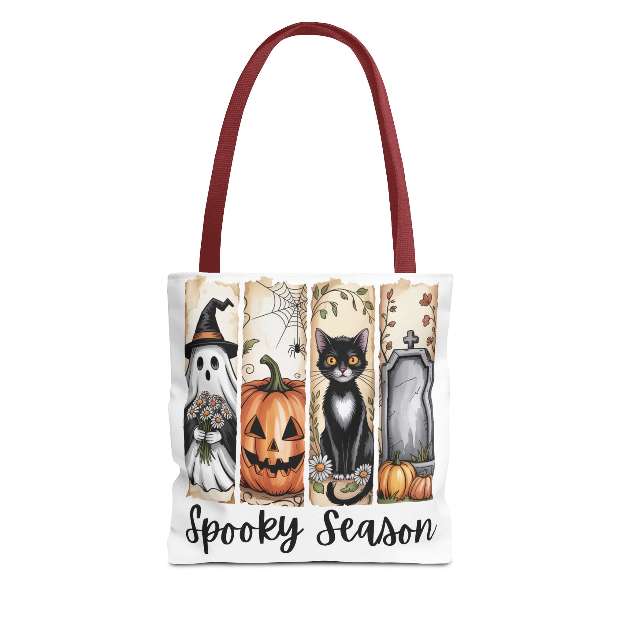 Spooky Season Bag