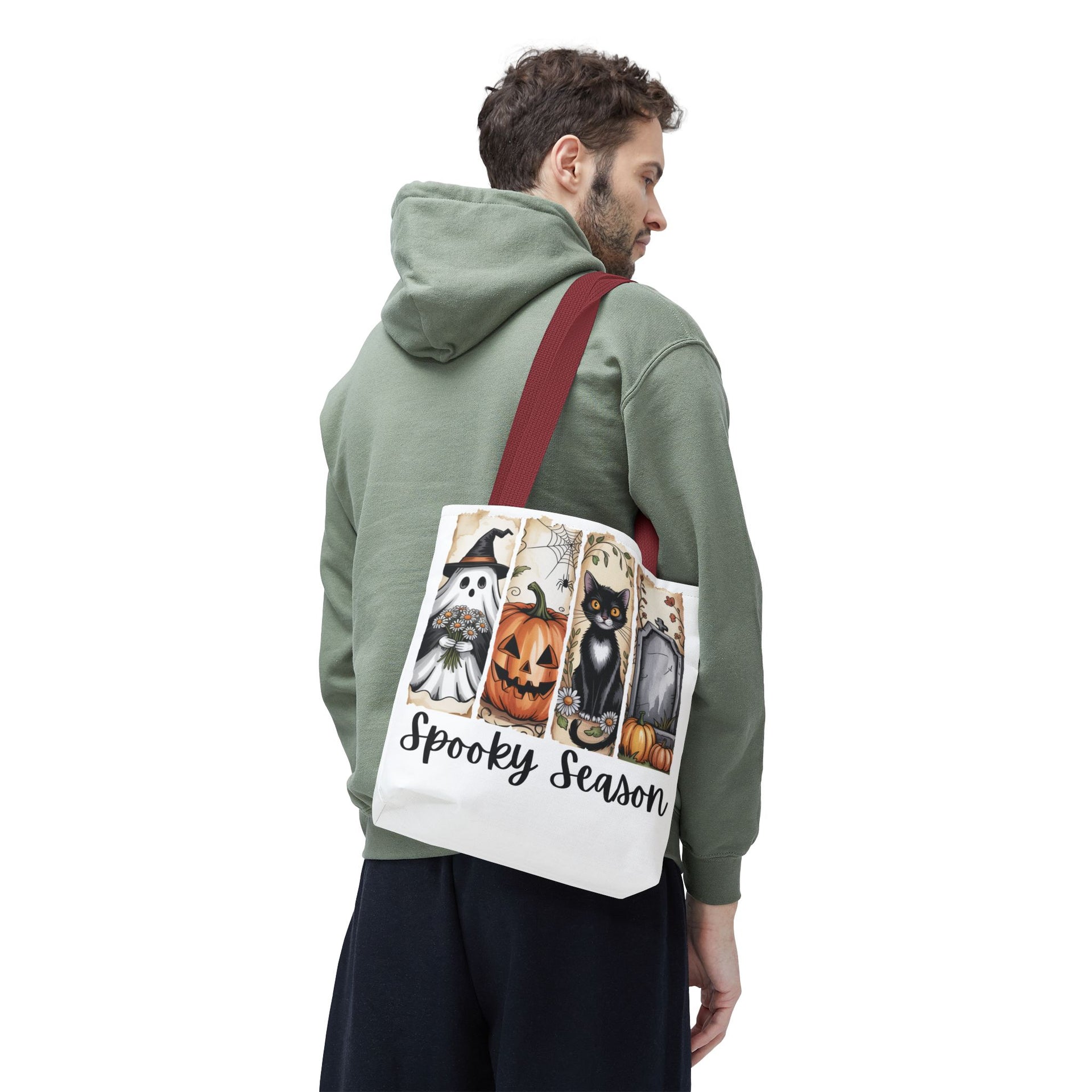 Spooky Season Bag