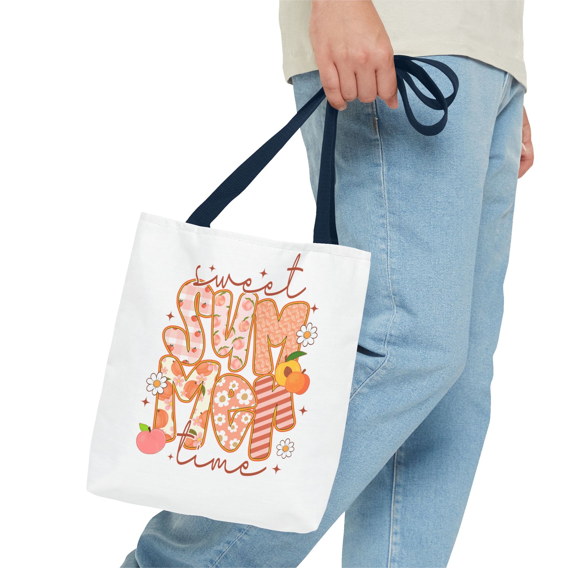Sweet Summer Time Bag