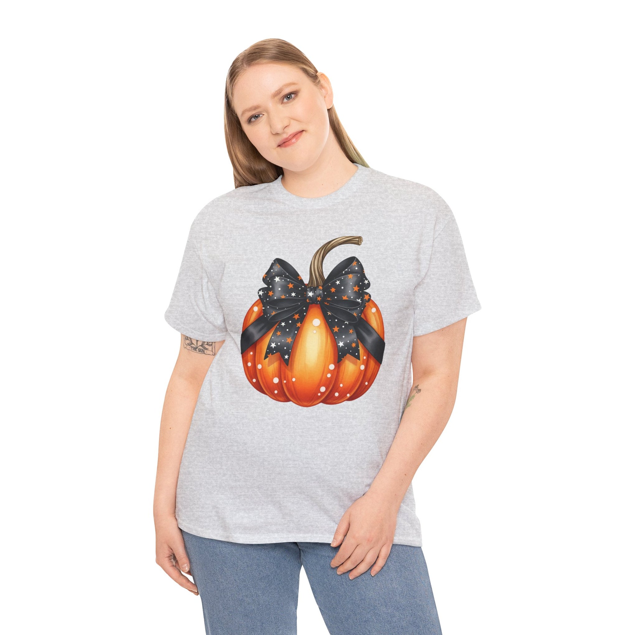 Retro Halloween Tee