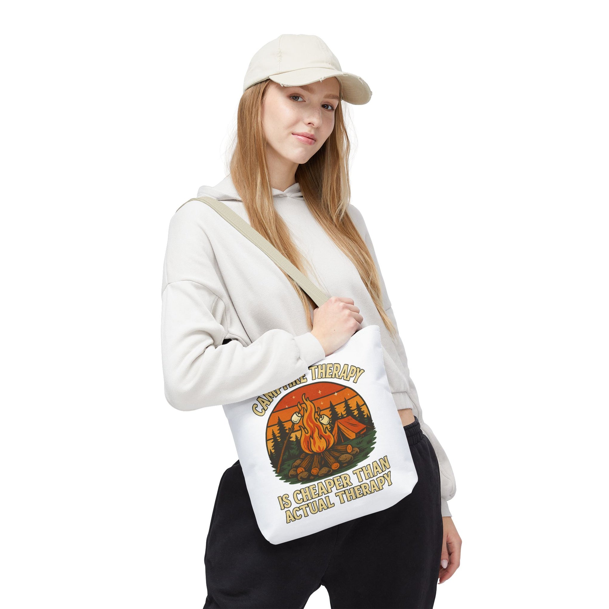 Camping Therapy Bag