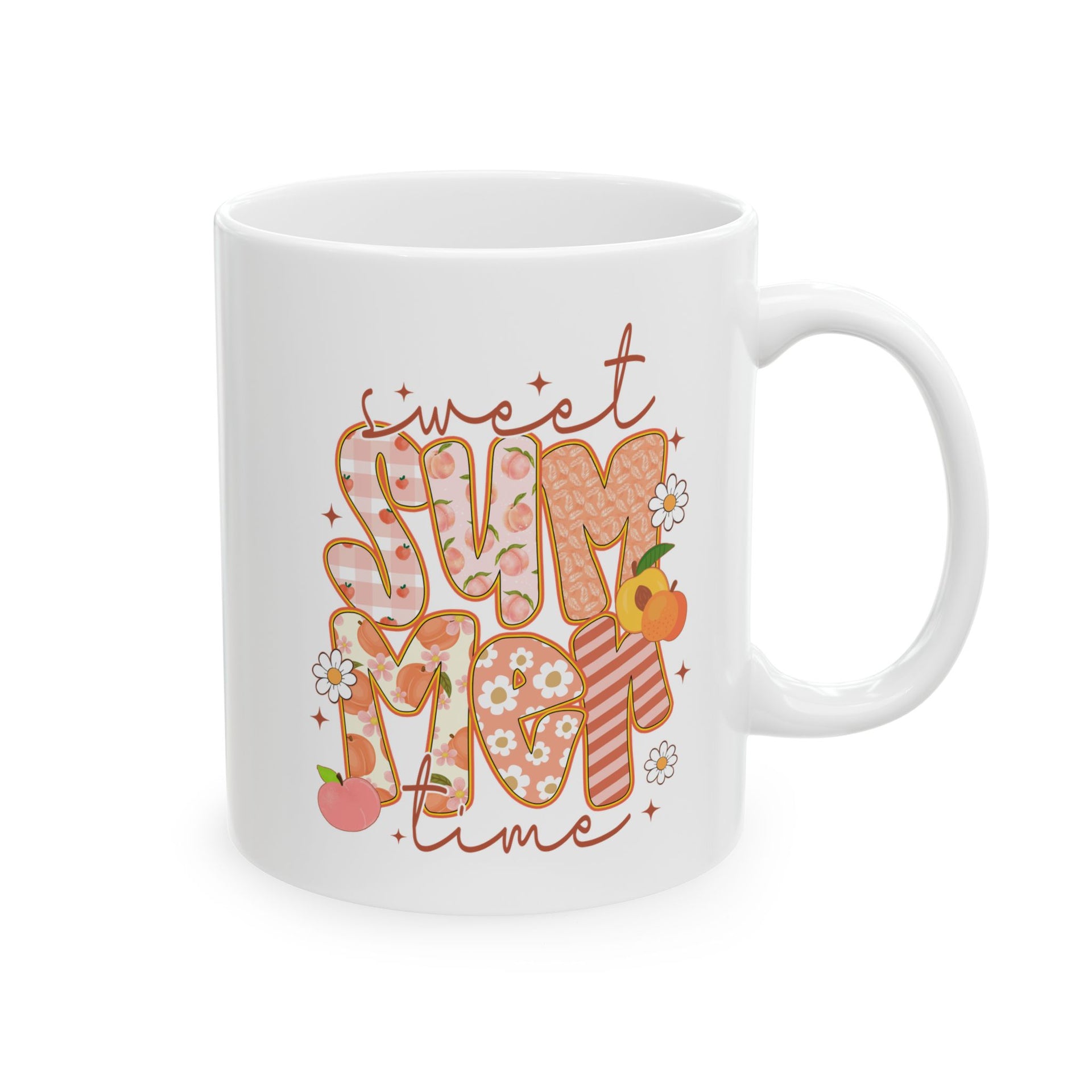 Sweet Summer Time Cup